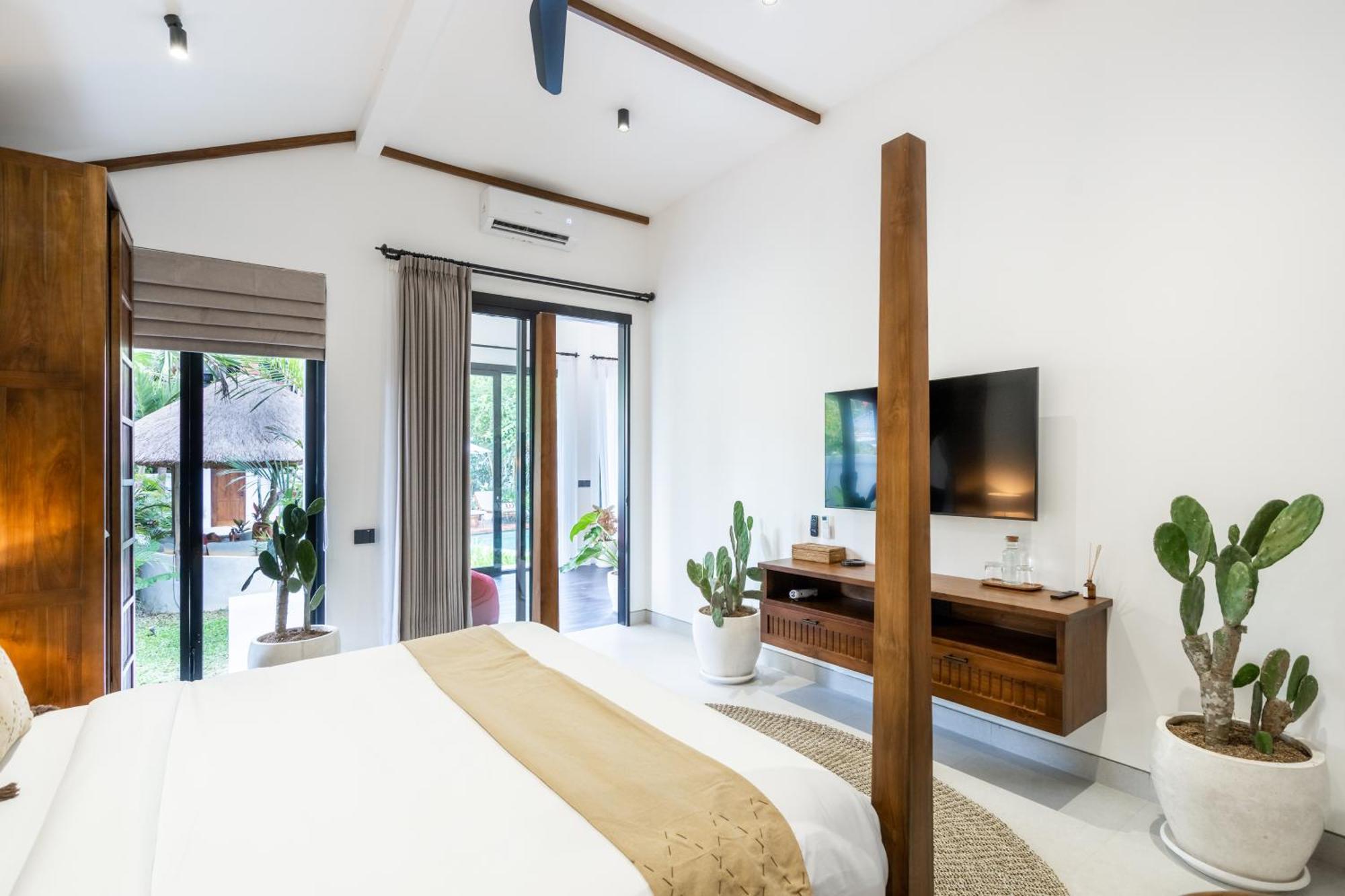 Capri By Betterplace * Ubud (Bali)