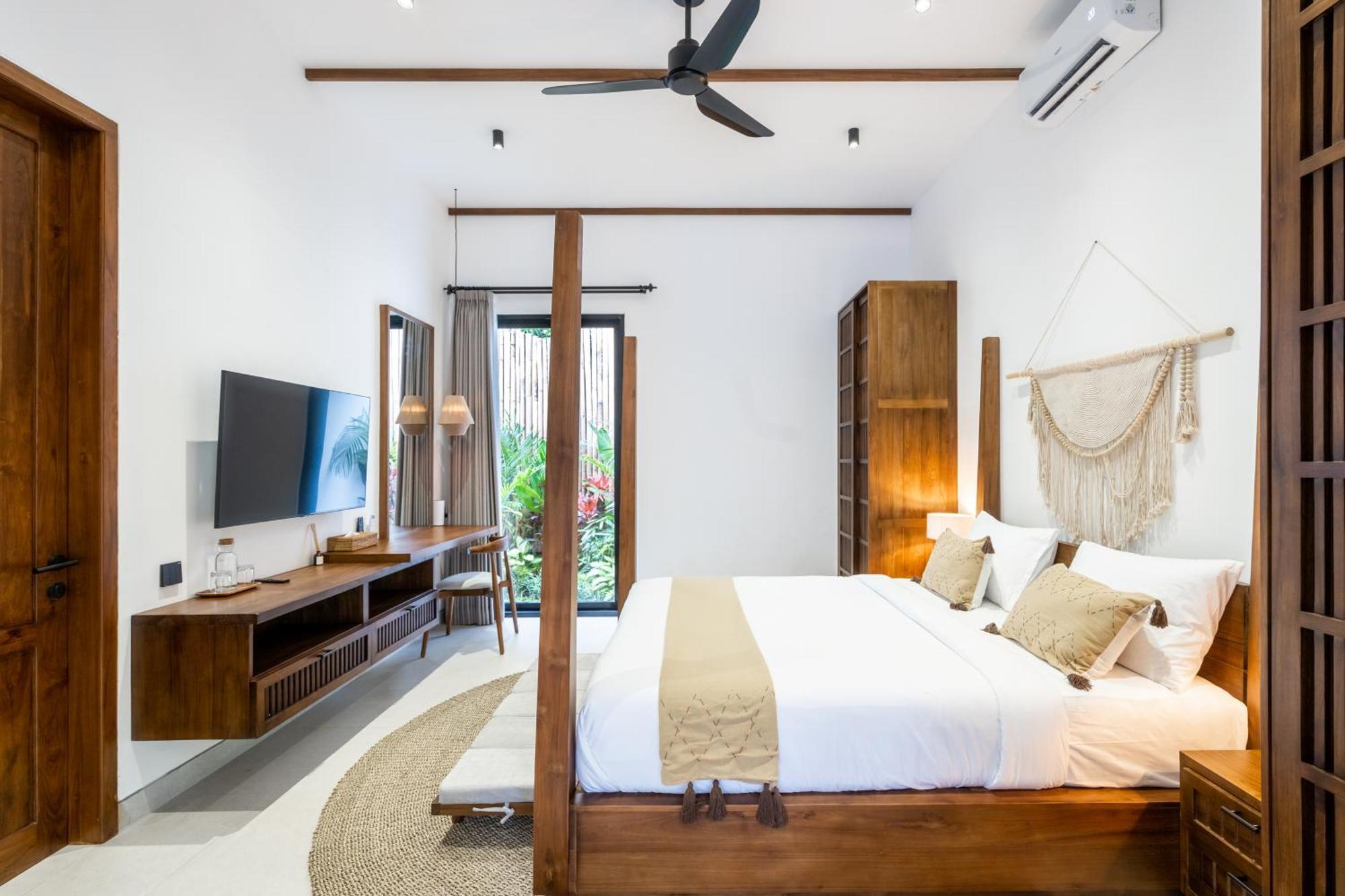 Capri By Betterplace Villa Ubud (Bali)