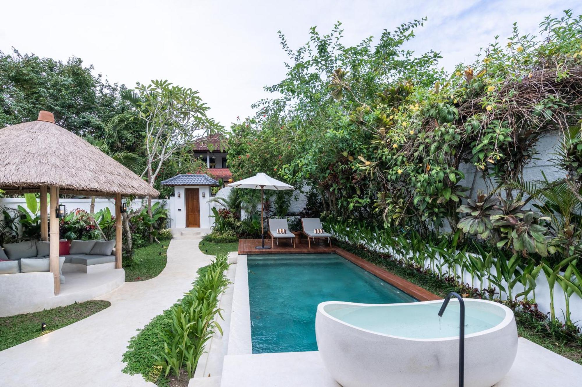 Capri By Betterplace Ubud (Bali)