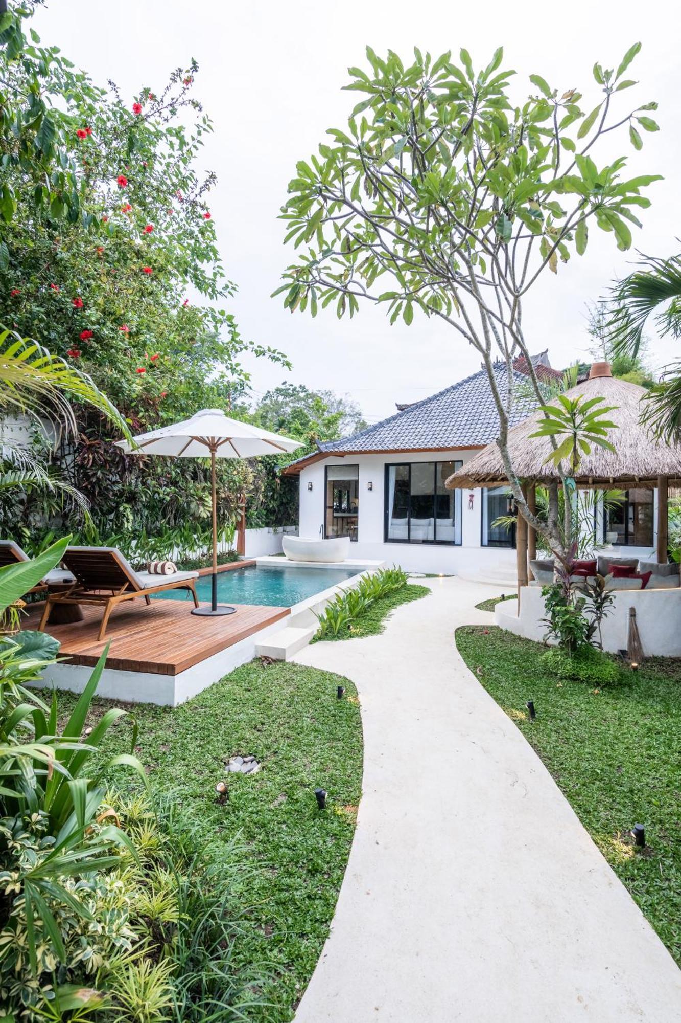 Villa Capri By Betterplace