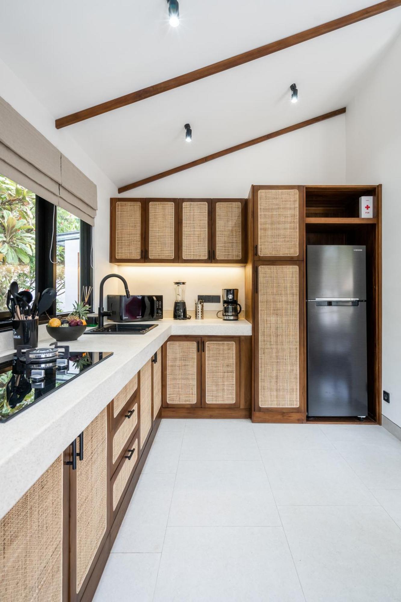 Capri By Betterplace Villa Ubud (Bali)