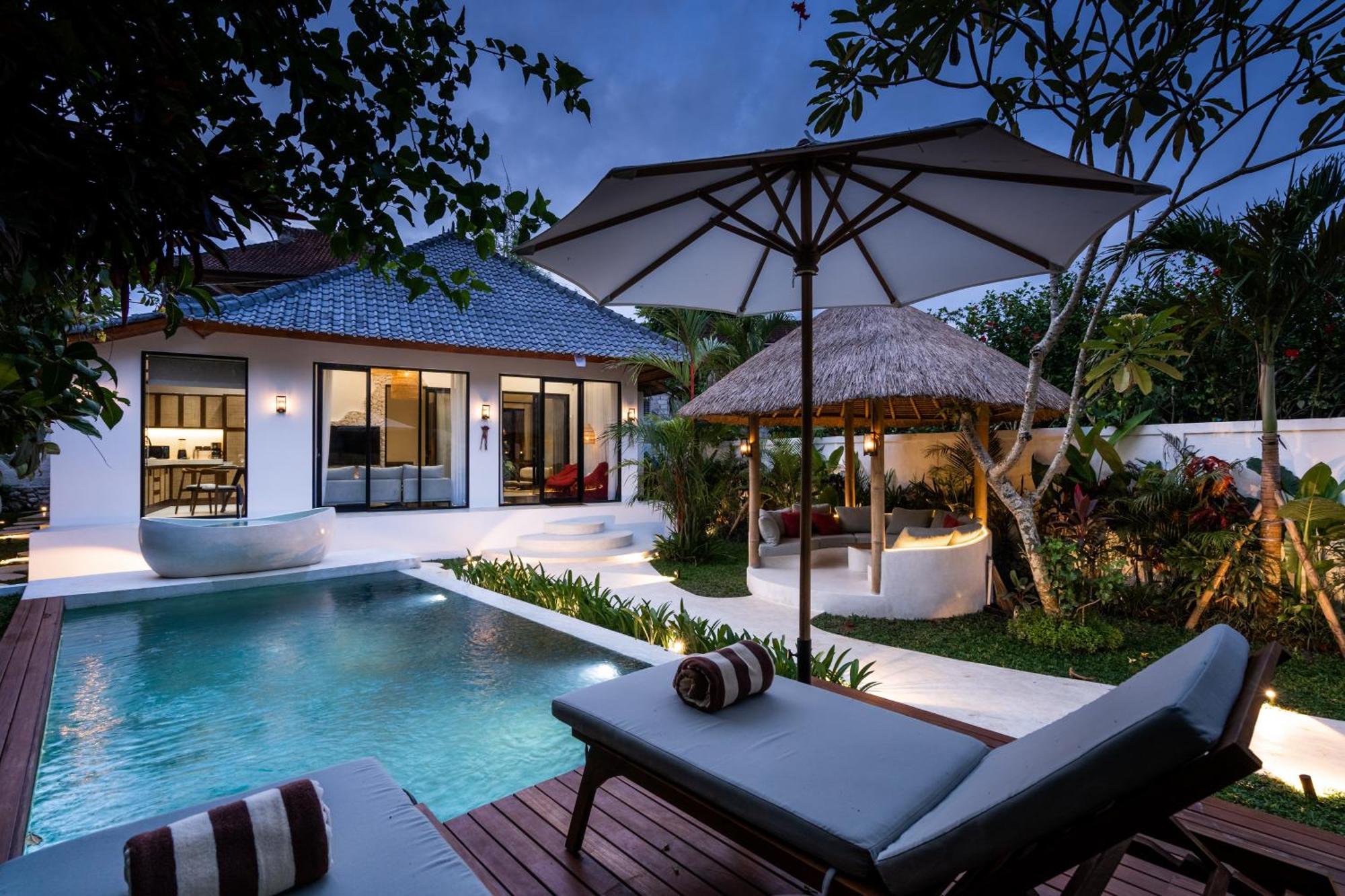 Capri By Betterplace Ubud (Bali)