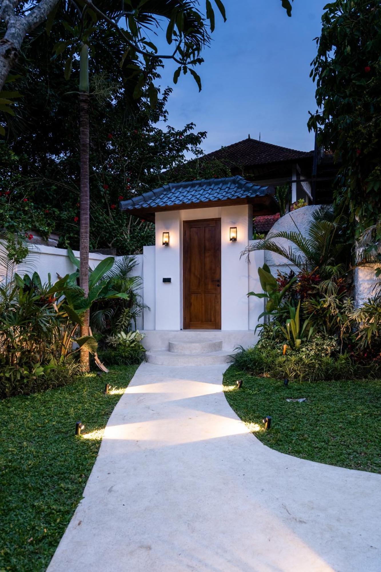 Villa Capri By Betterplace *