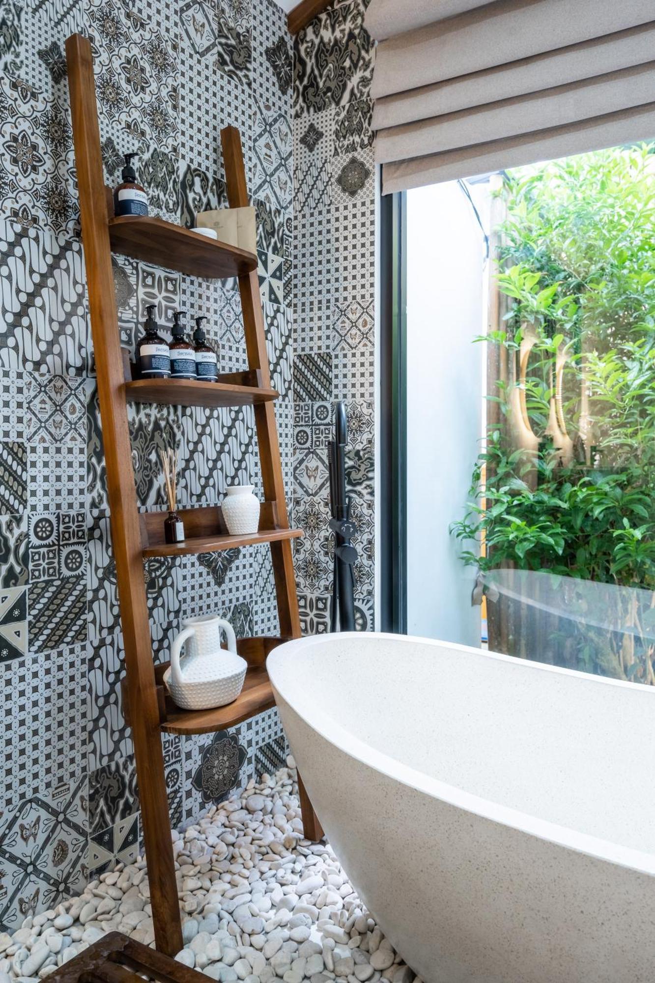 Capri By Betterplace Villa Ubud (Bali)