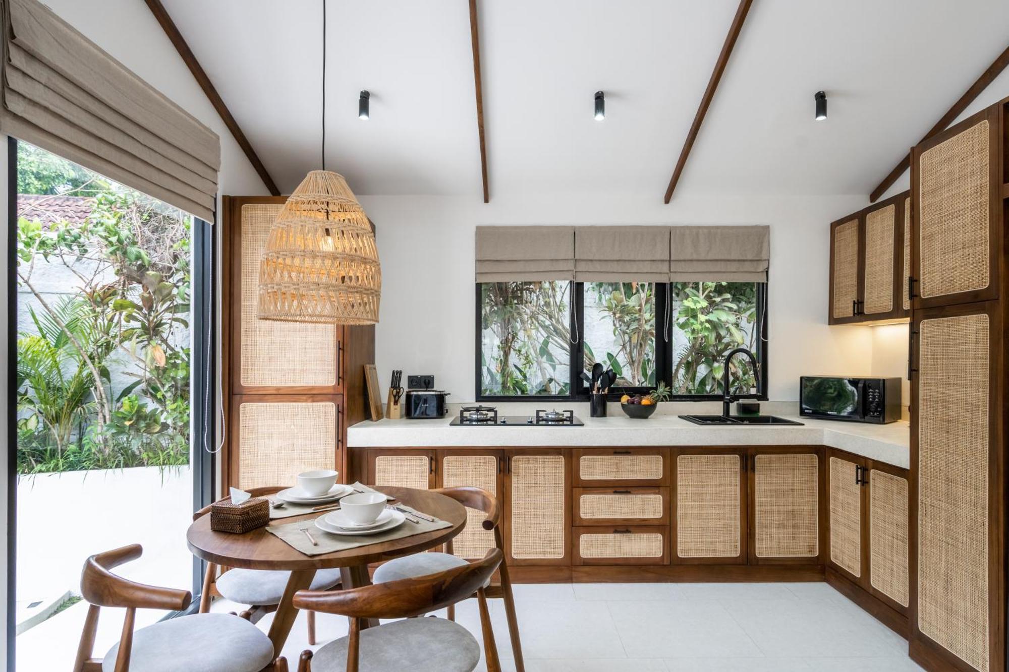 Capri By Betterplace Villa Ubud (Bali)
