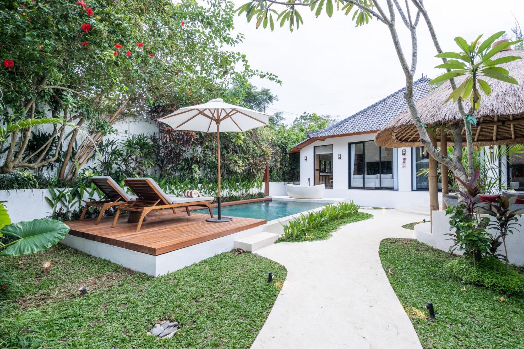 Capri By Betterplace Villa Ubud (Bali)
