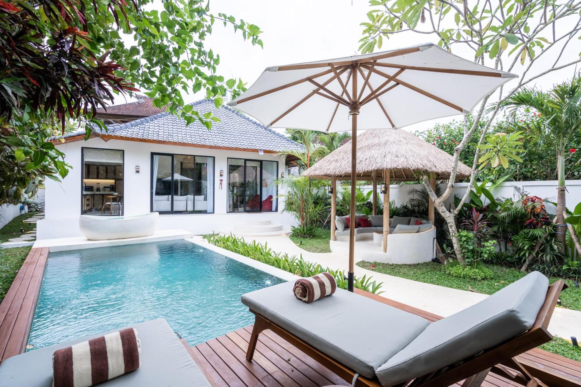 Villa Capri By Betterplace Ubud (Bali)