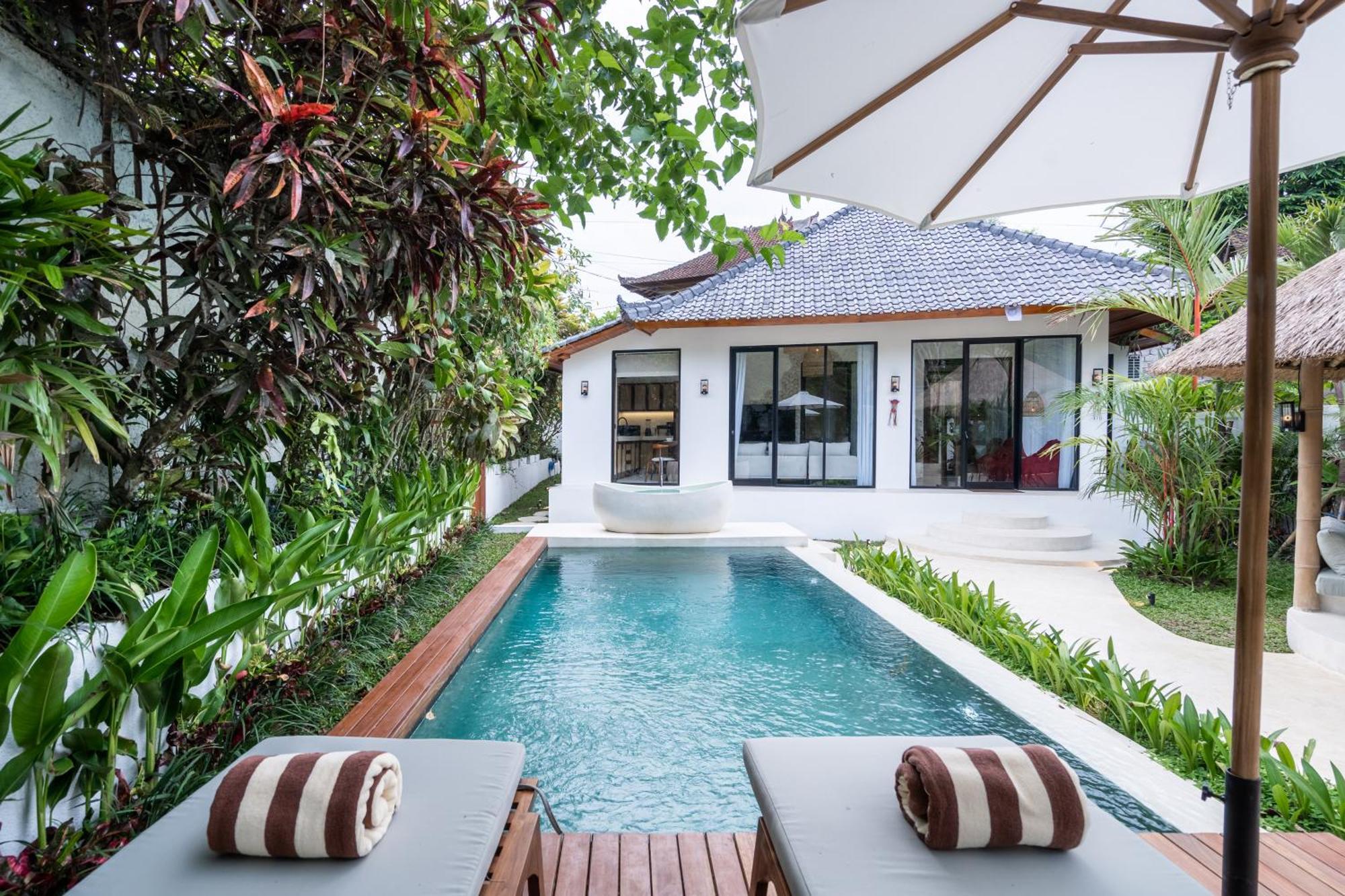 Villa Capri By Betterplace
