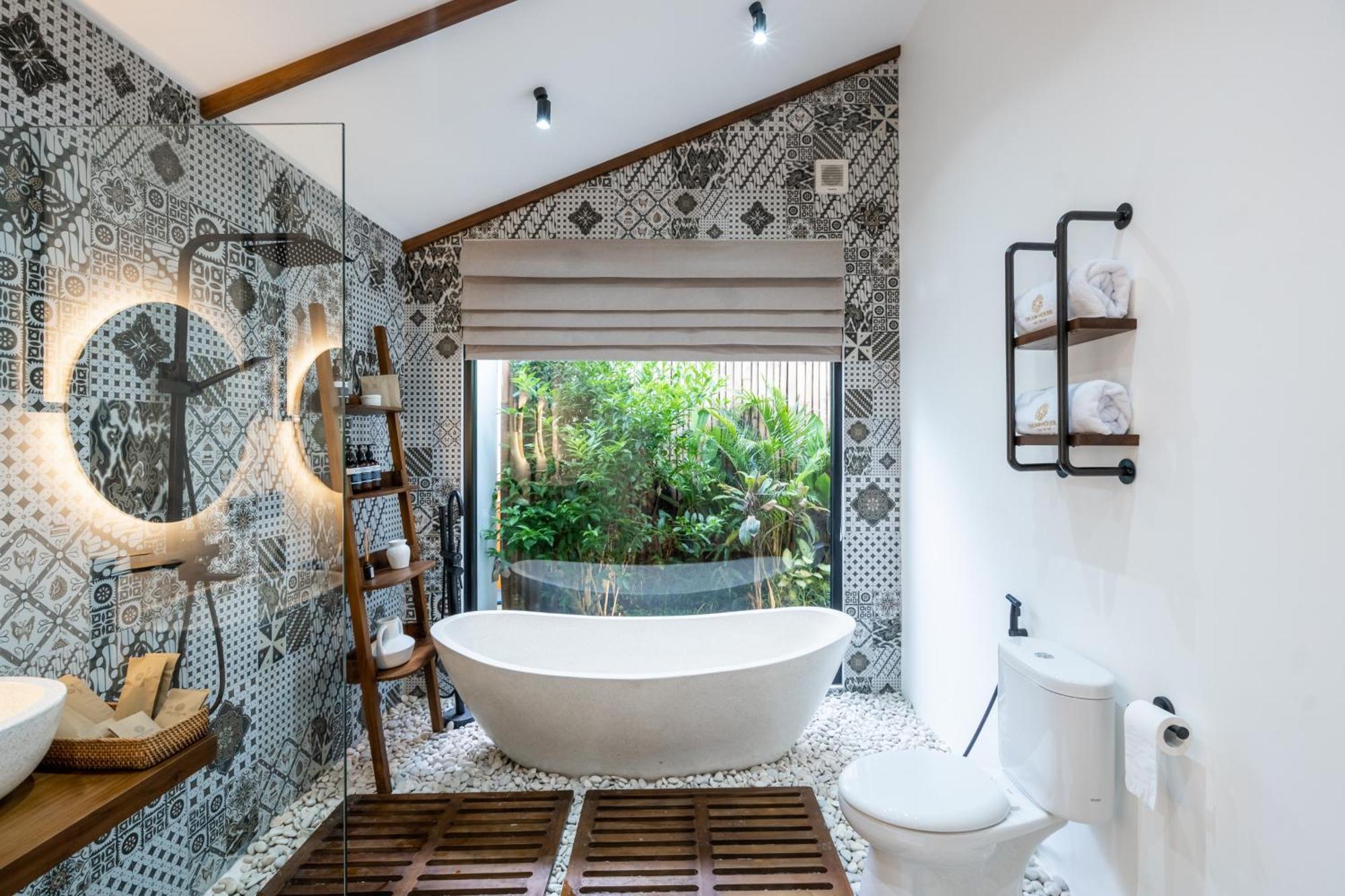 Capri By Betterplace Villa *