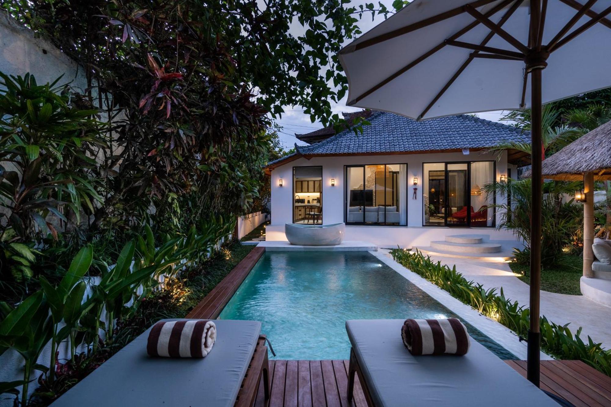 Capri By Betterplace * Ubud (Bali)