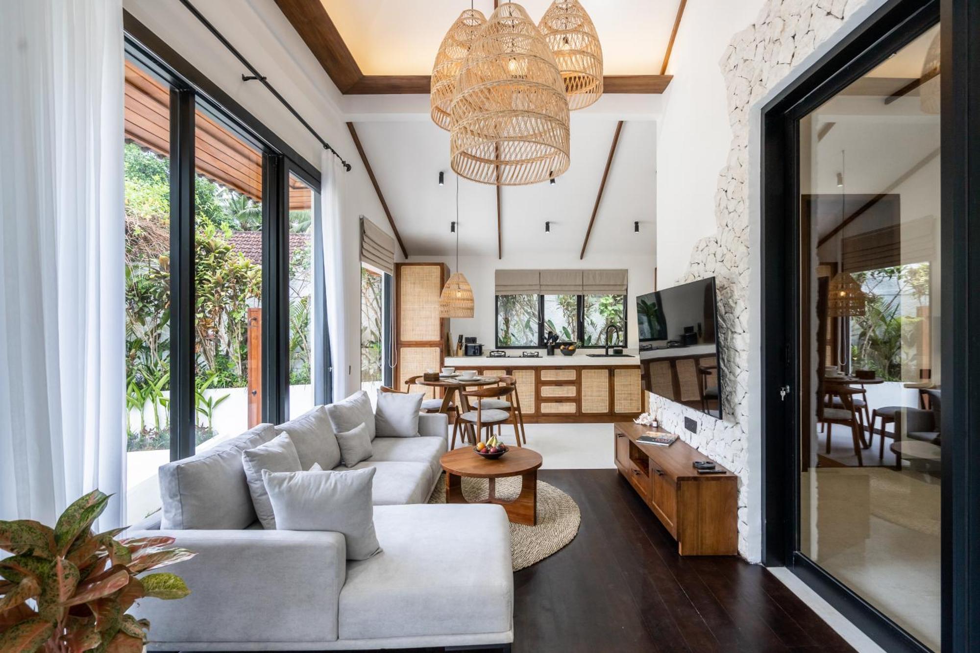 Villa Capri By Betterplace