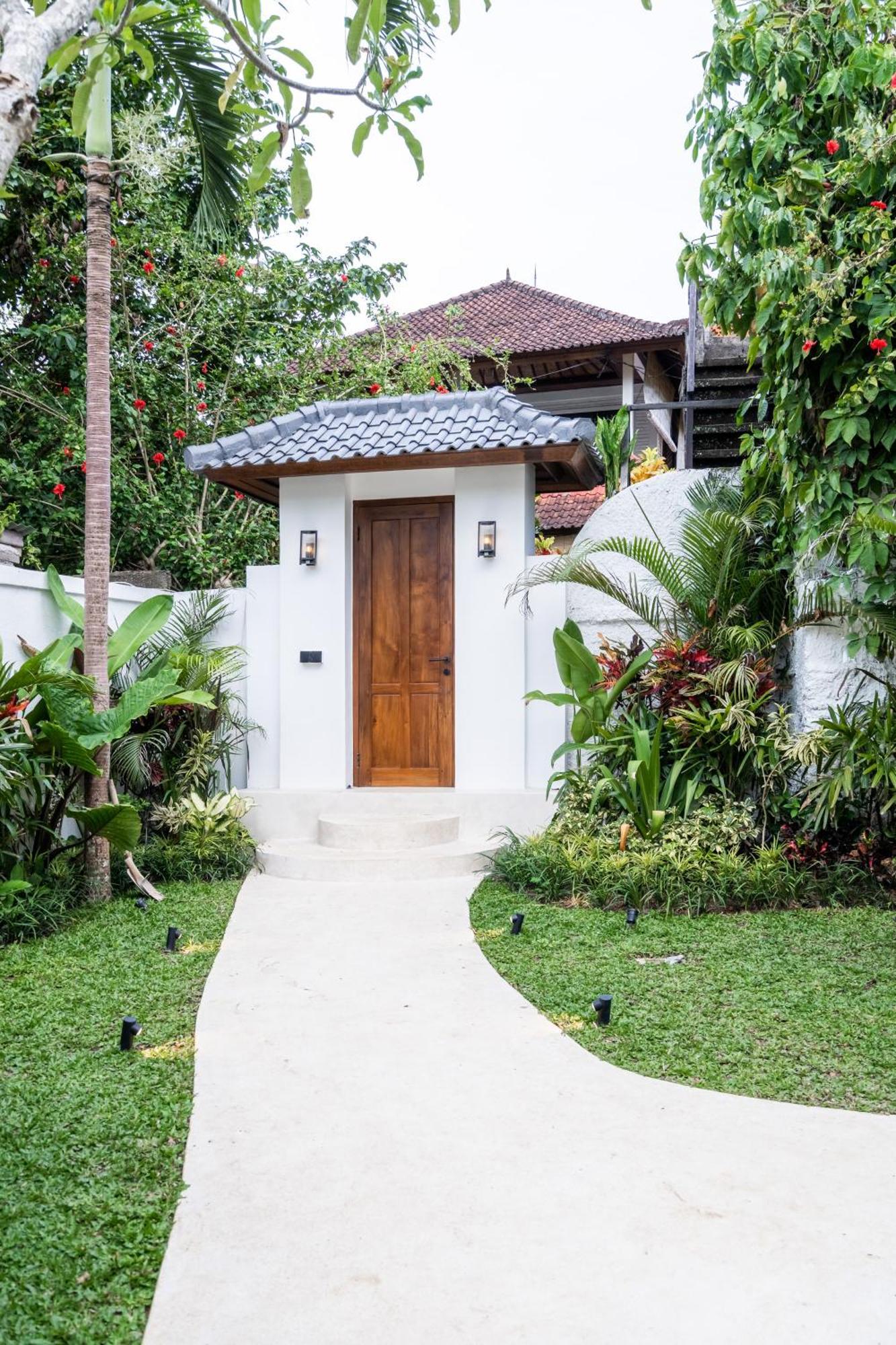 Villa Capri By Betterplace Ubud (Bali)
