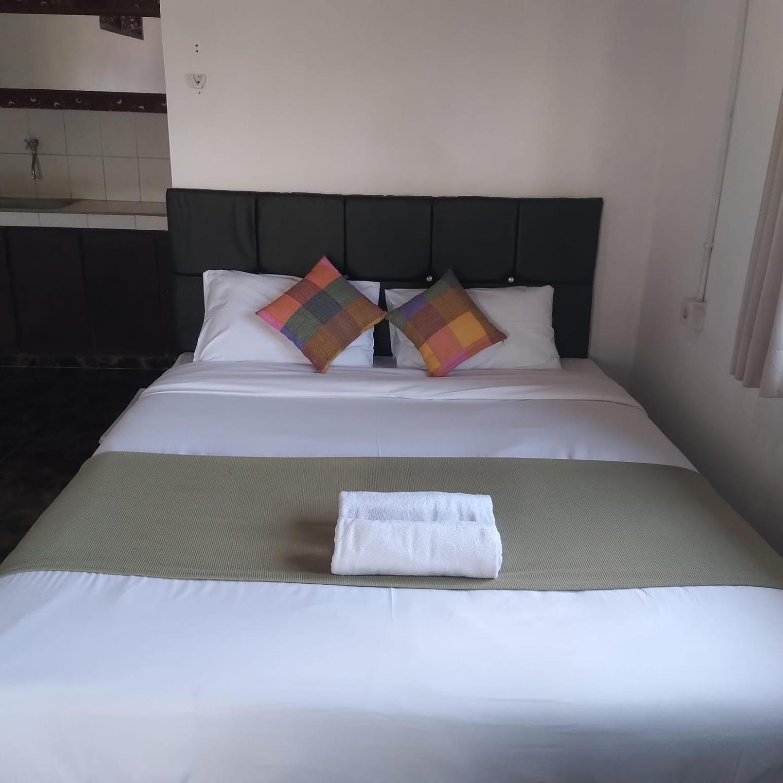 Between Hostel Ubud