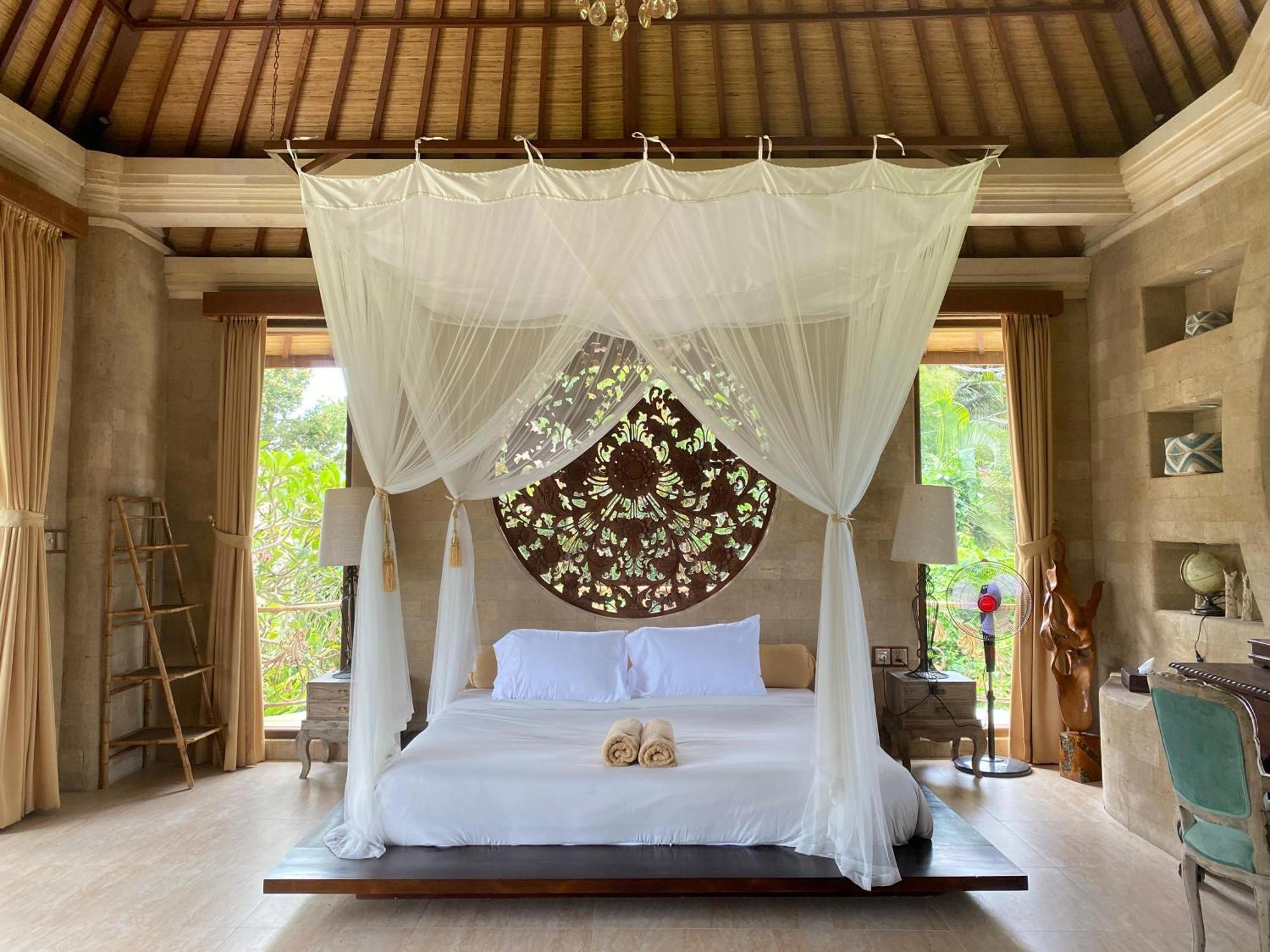 Akasha New Earth Haven Guest house