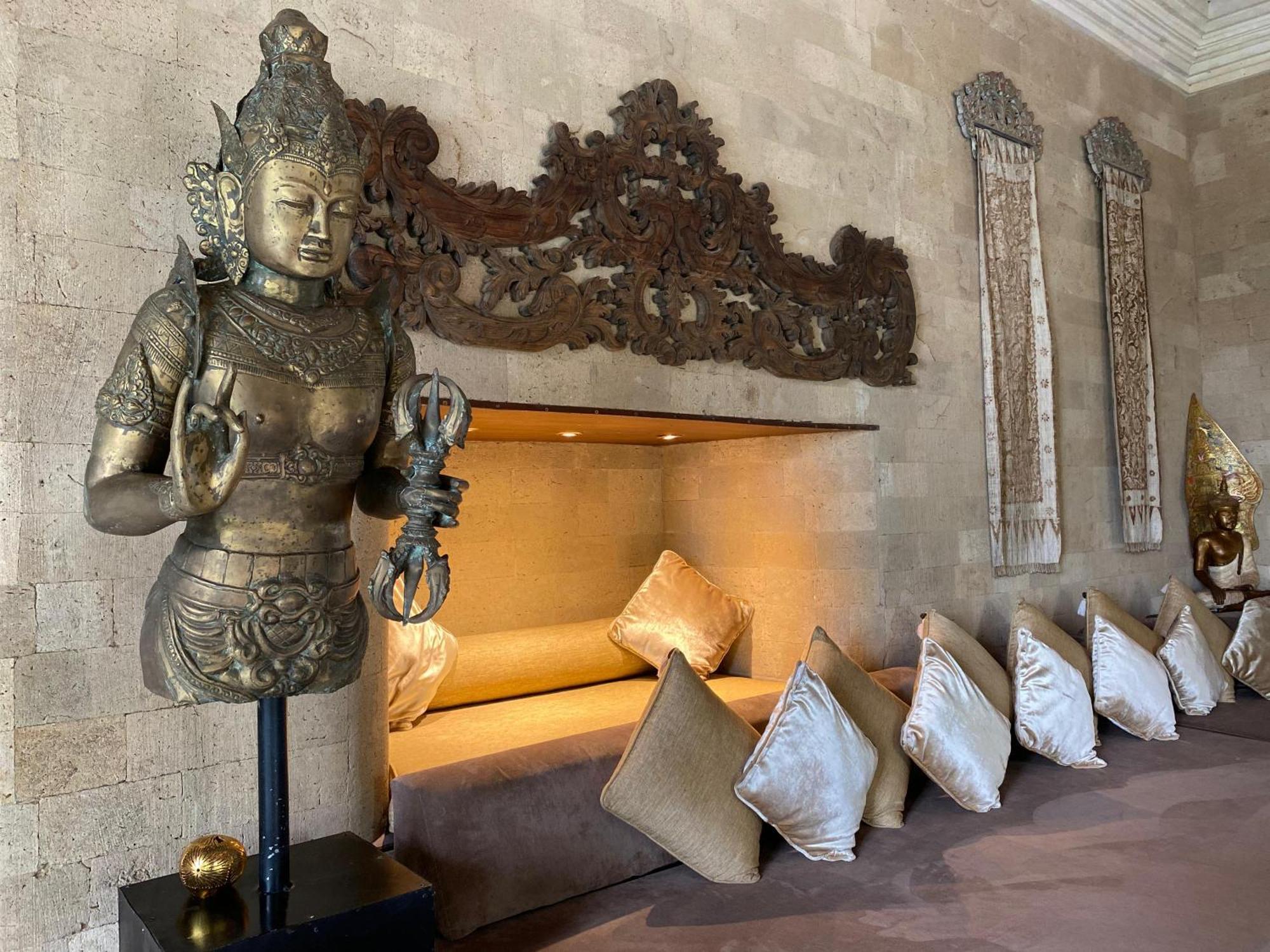 Guest house Akasha New Earth Haven *