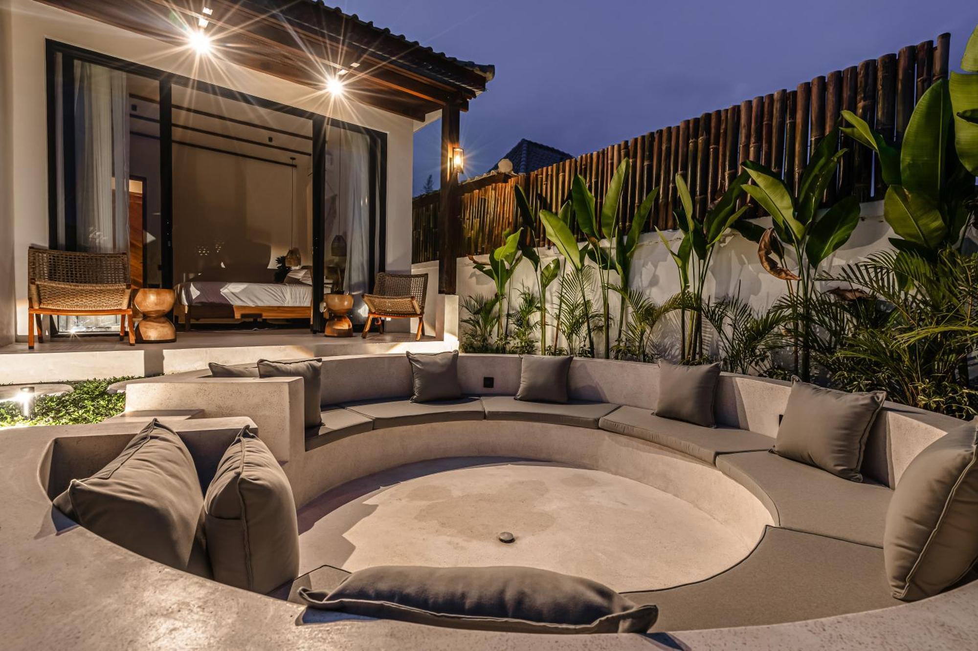 Berapi By Evdekimi - Comfy Retreat With Pool In The Artistic Center - Long Extras * Ubud (Bali)