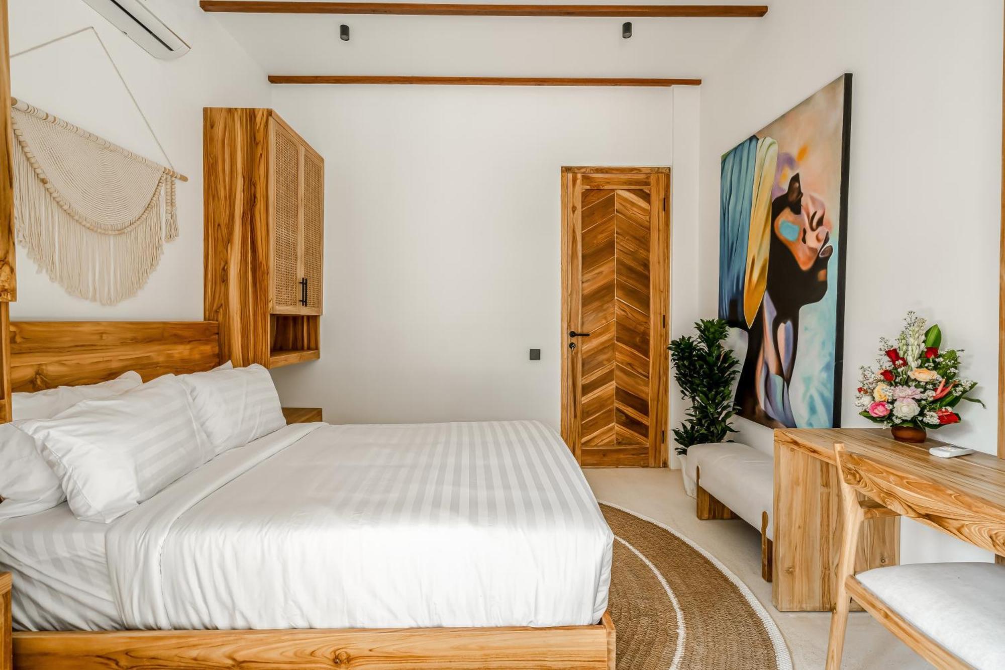 Berapi By Evdekimi - Comfy Retreat With Pool In The Artistic Center - Long Extras Villa