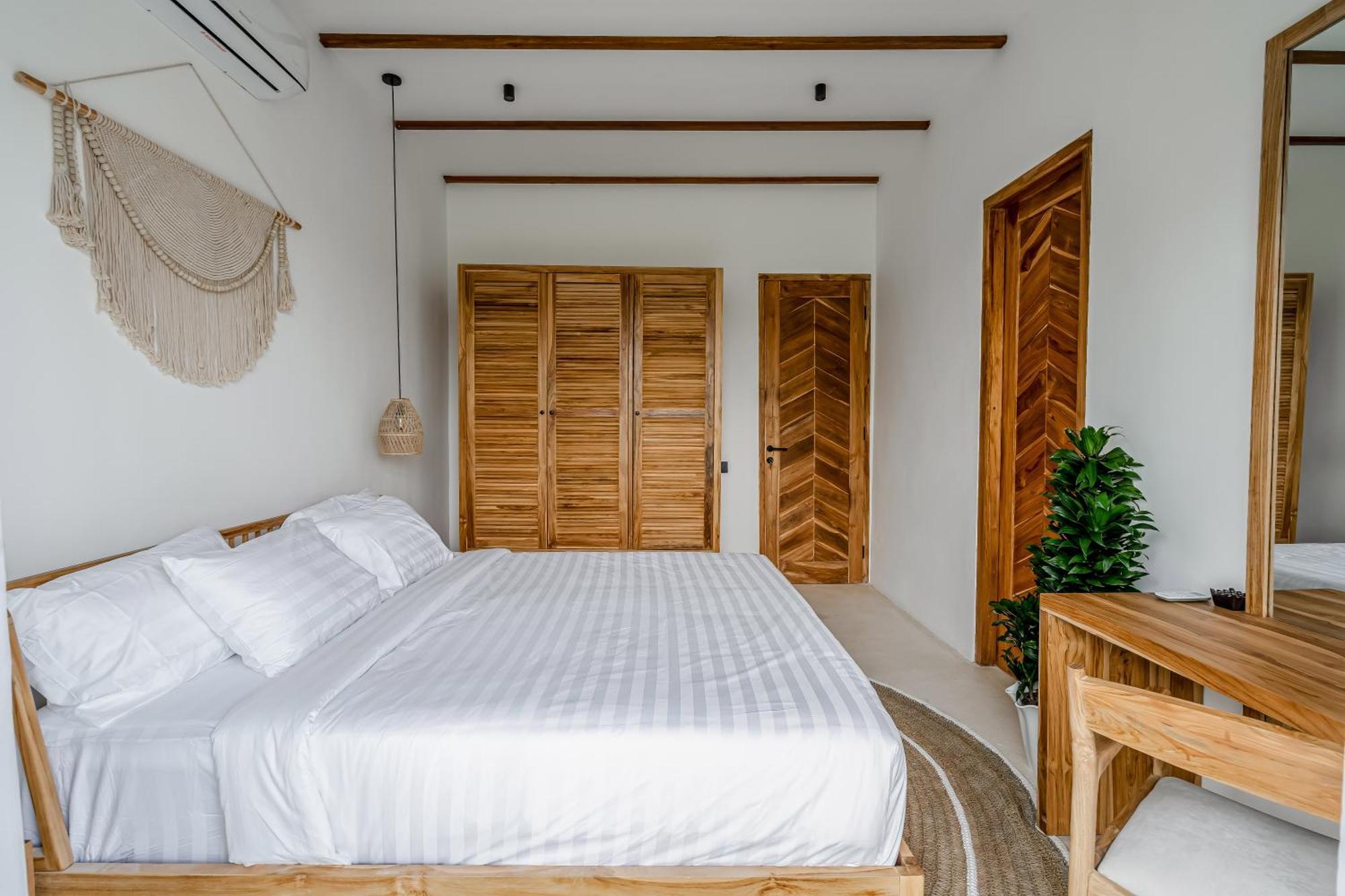 Villa Berapi By Evdekimi - Comfy Retreat With Pool In The Artistic Center - Long Extras
