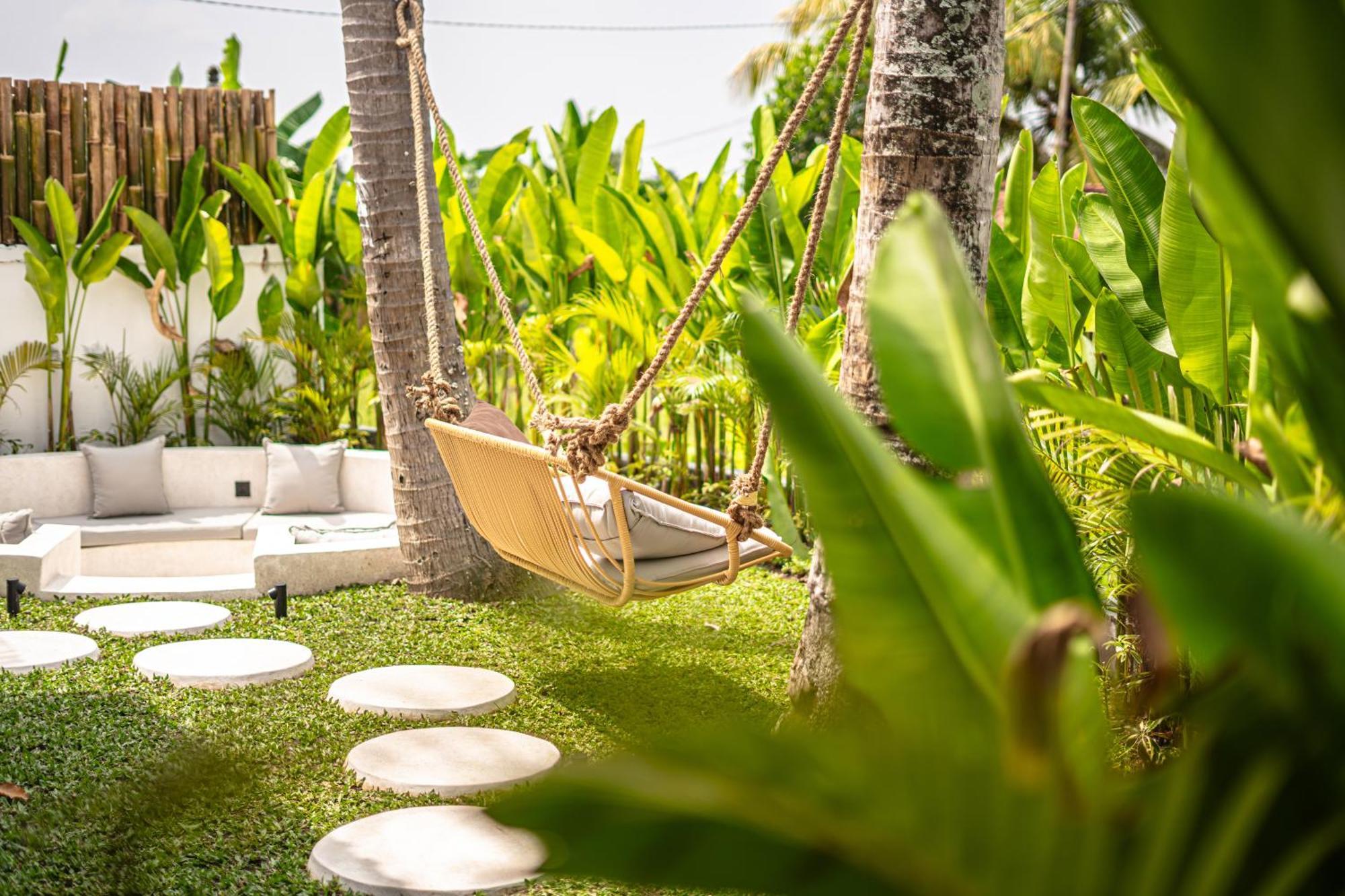 Villa Berapi By Evdekimi - Comfy Retreat With Pool In The Artistic Center - Long Extras