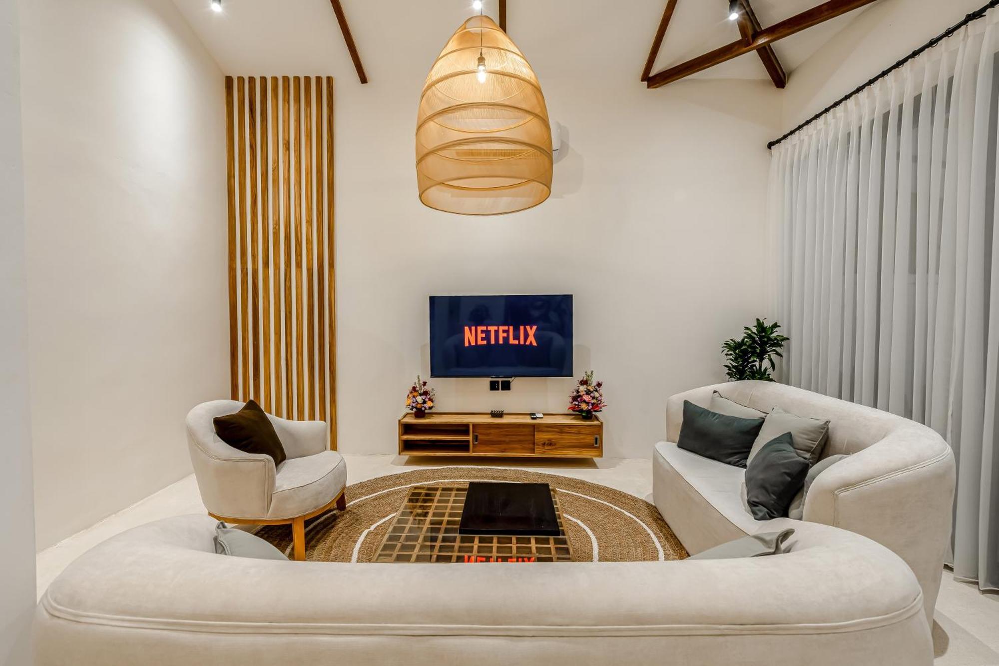 Berapi By Evdekimi - Comfy Retreat With Pool In The Artistic Center - Long Extras