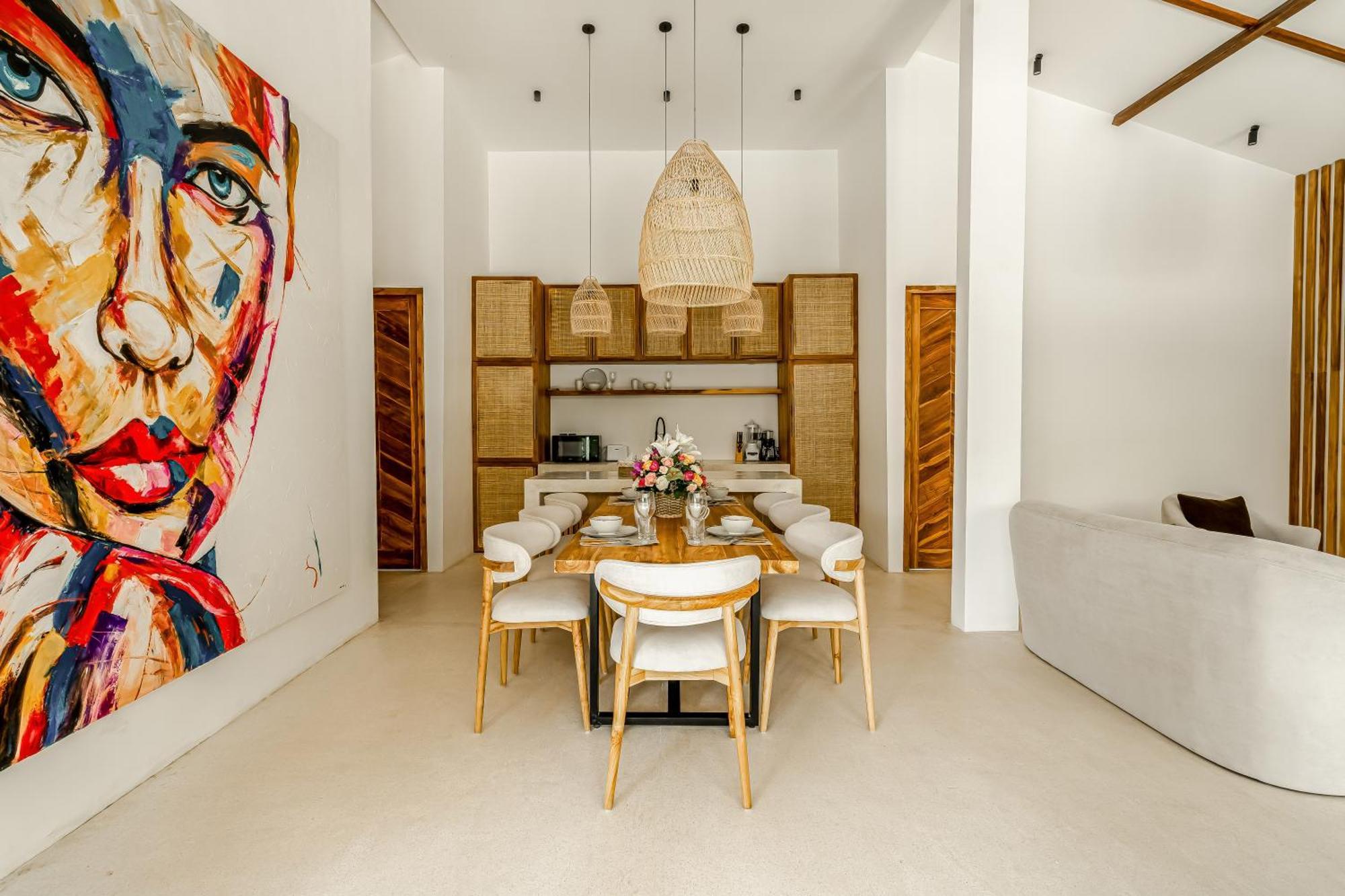 Villa Berapi By Evdekimi - Comfy Retreat With Pool In The Artistic Center - Long Extras