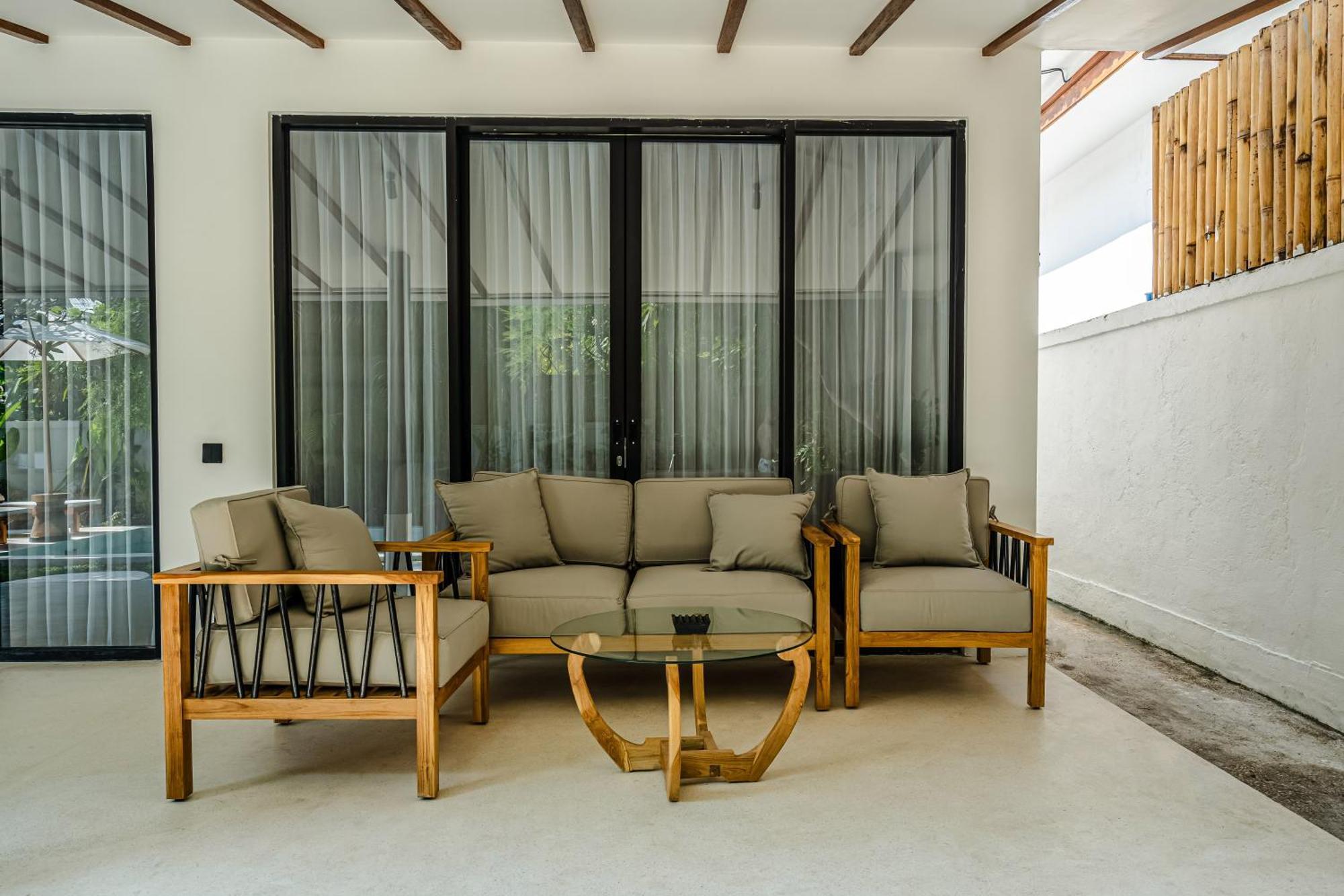Berapi By Evdekimi - Comfy Retreat With Pool In The Artistic Center - Long Extras Villa