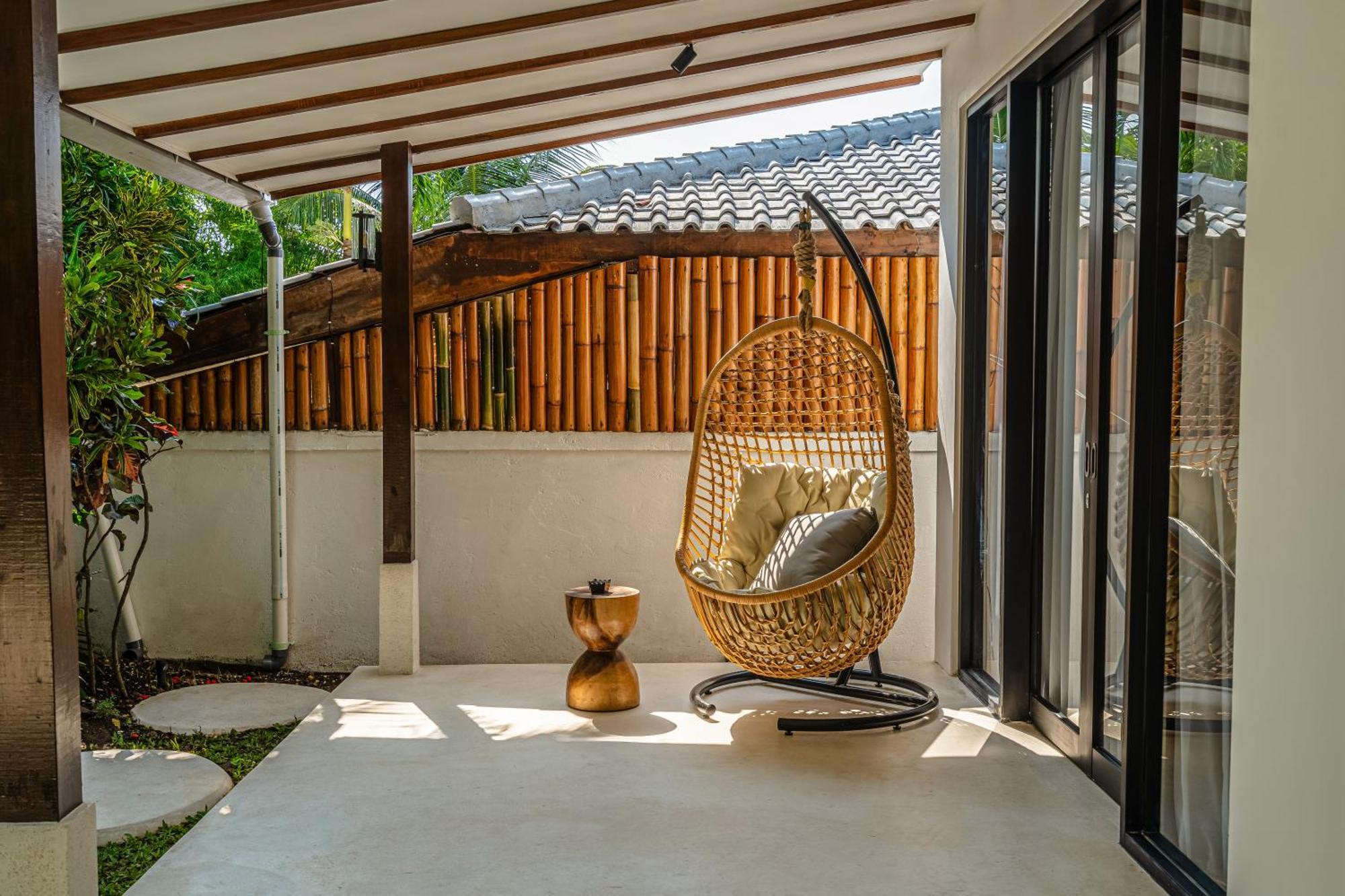 Villa Berapi By Evdekimi - Comfy Retreat With Pool In The Artistic Center - Long Extras