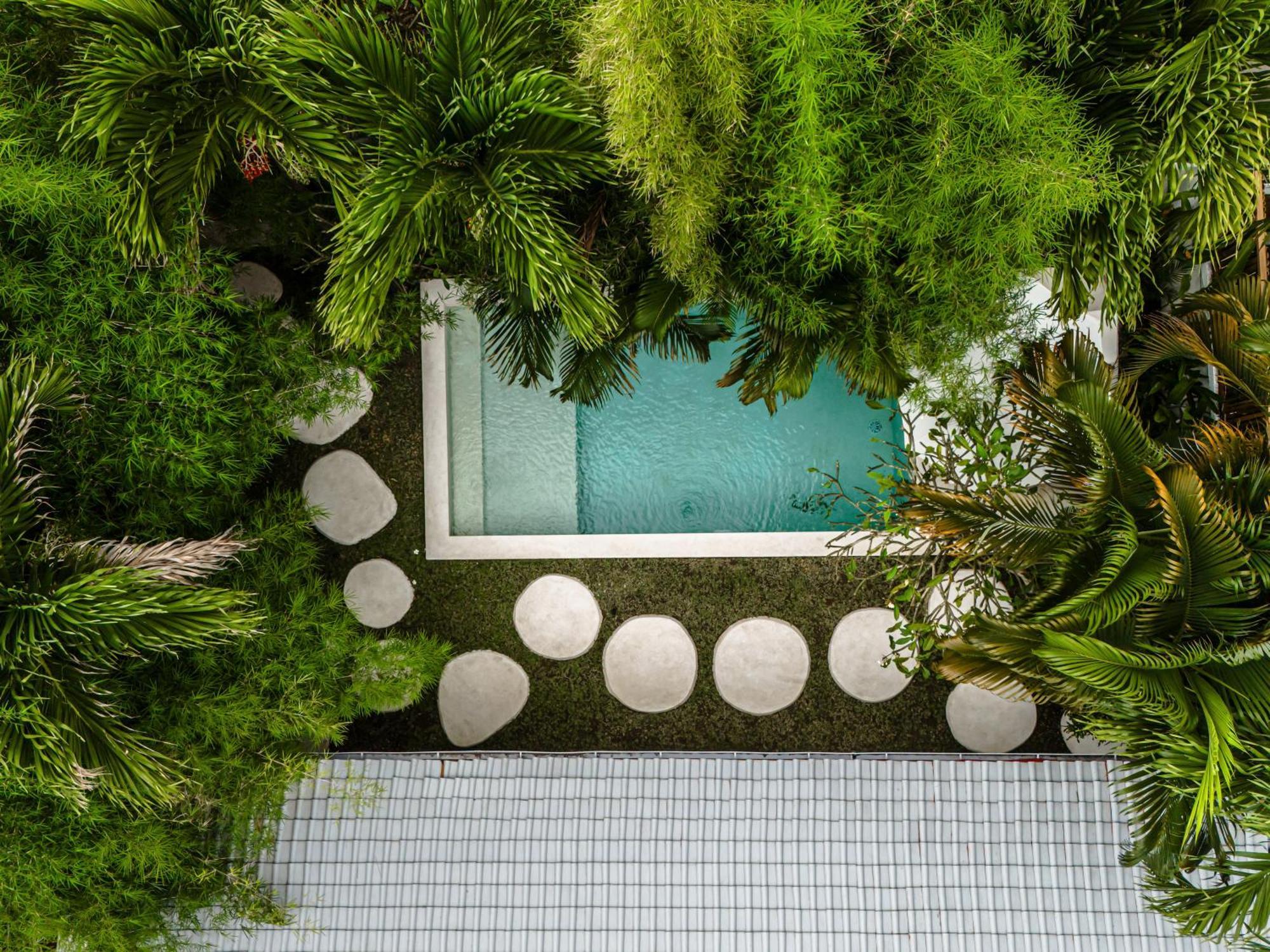 Berapi By Evdekimi - Comfy Retreat With Pool In The Artistic Center - Long Extras Villa *