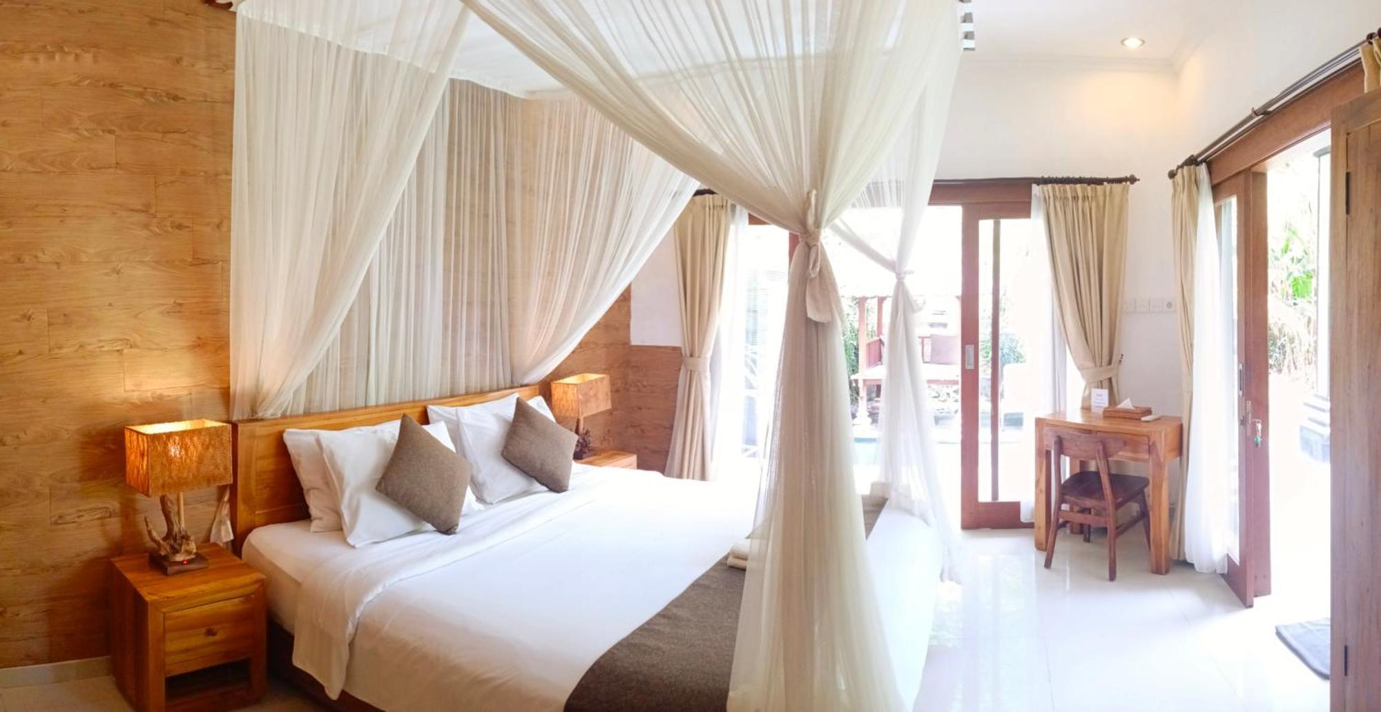 Kanaya * Ubud