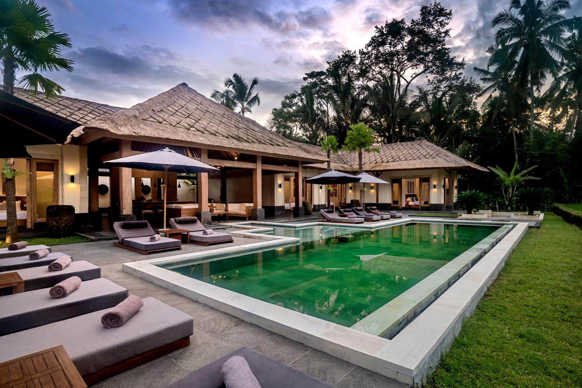Jepun By Balisuperhost * Ubud (Bali)