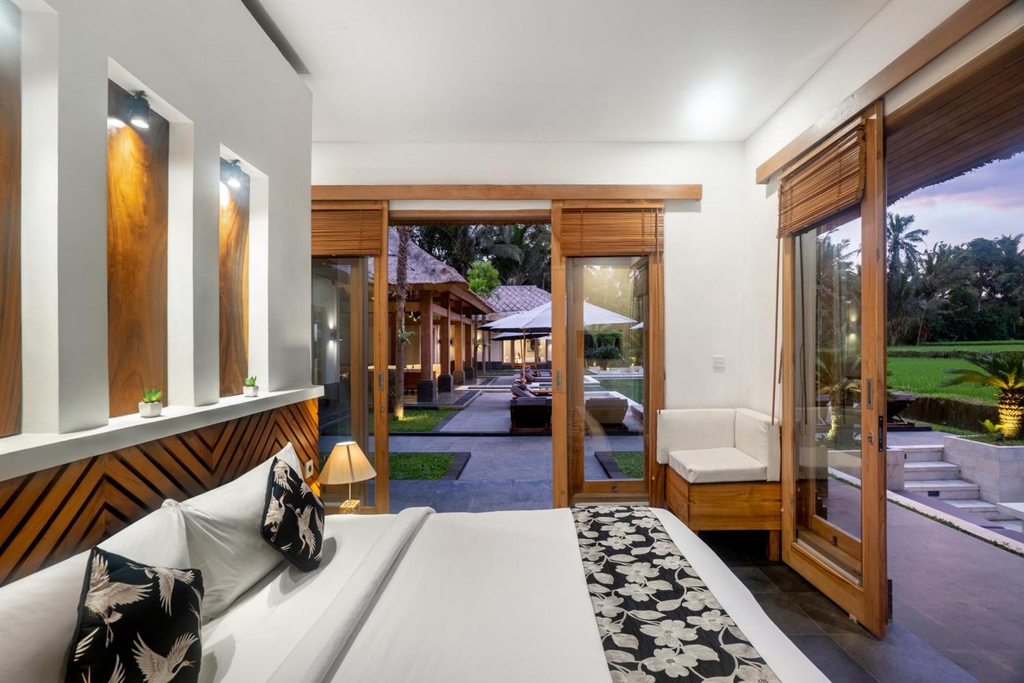 Jepun By Balisuperhost Ubud (Bali)