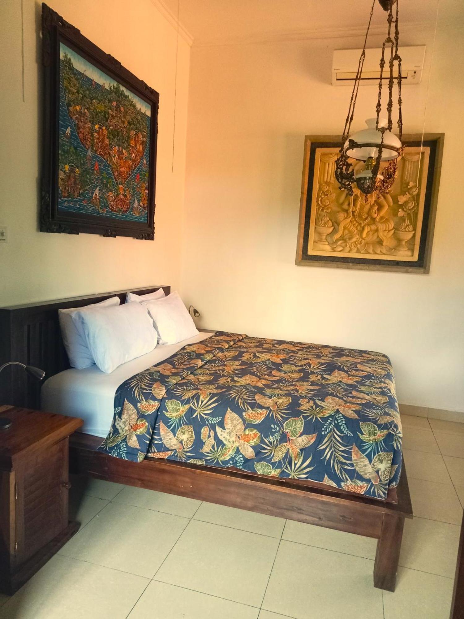 Lily Lane Ubud (Bali)