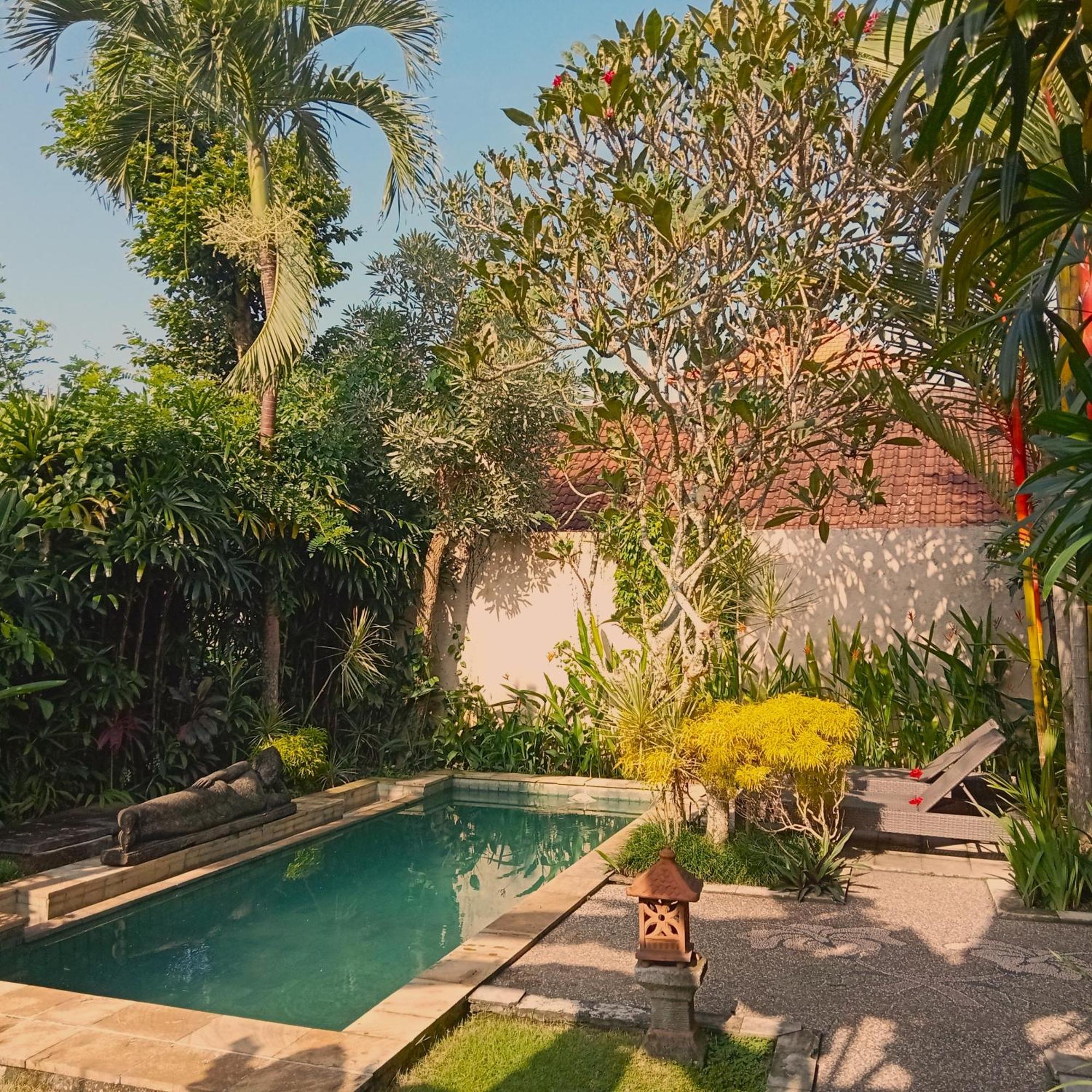Lily Lane Villa Ubud (Bali)