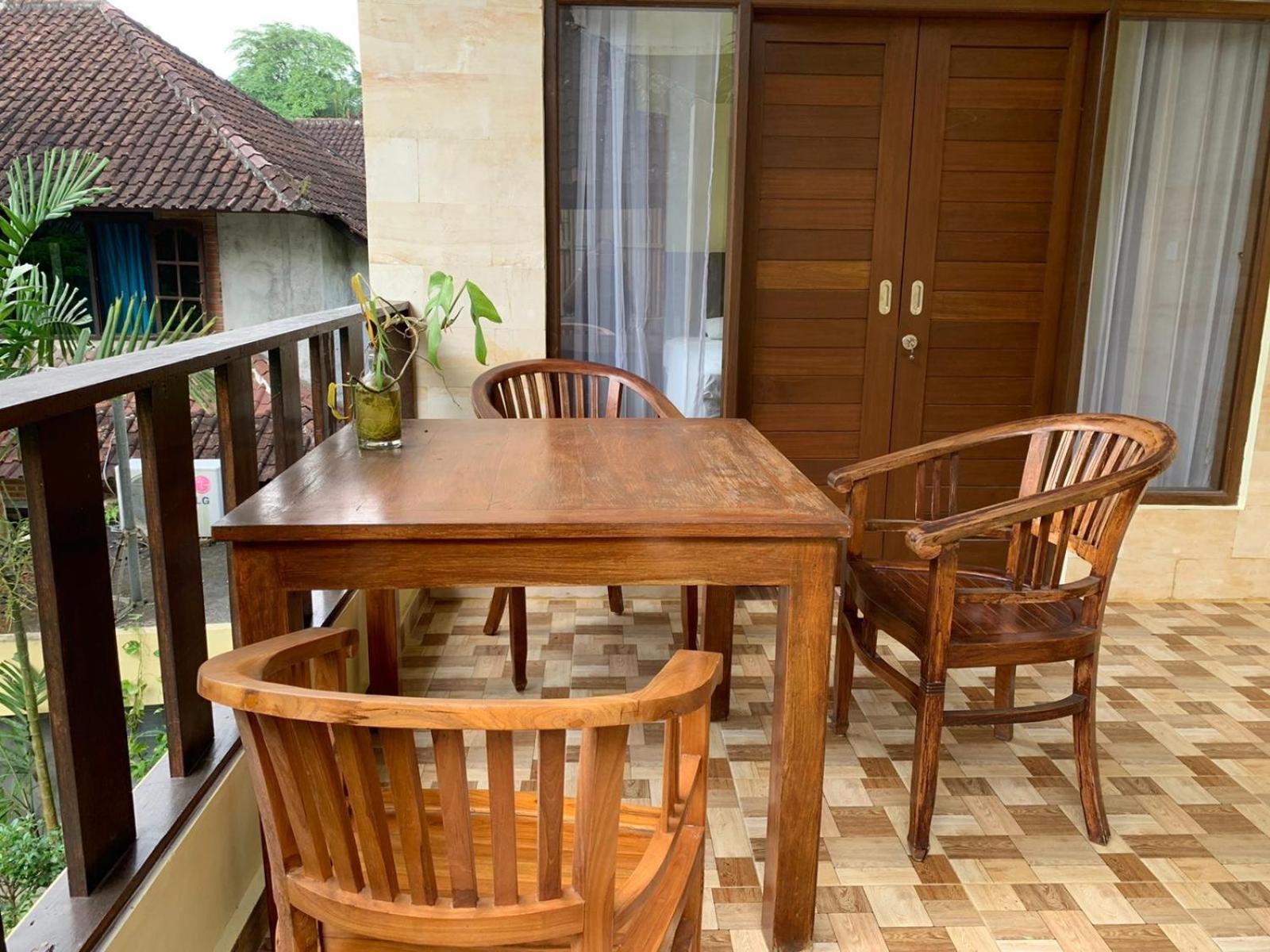 Baligen Vakantiepark 2*