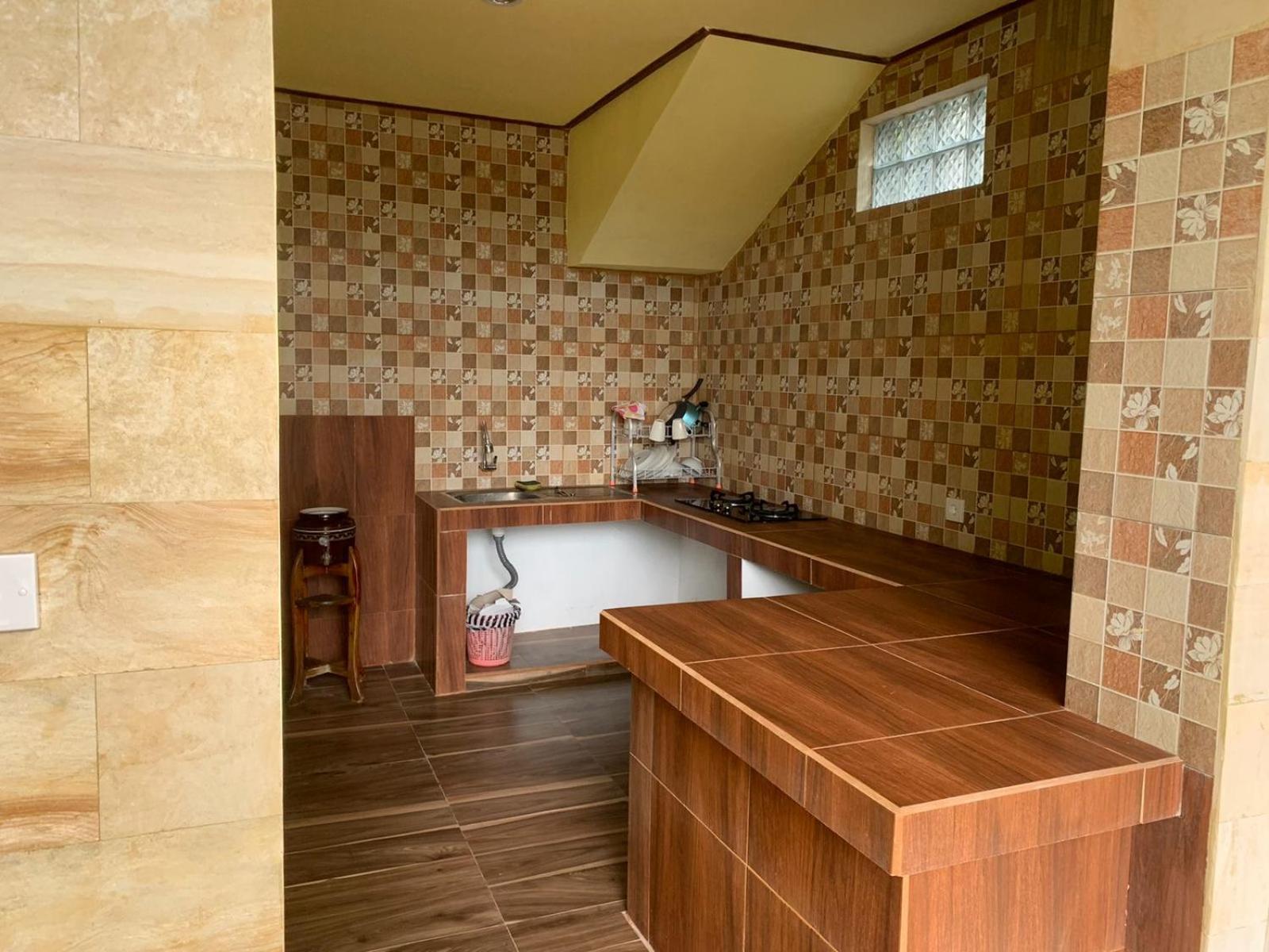 Vakantiepark Baligen Ubud