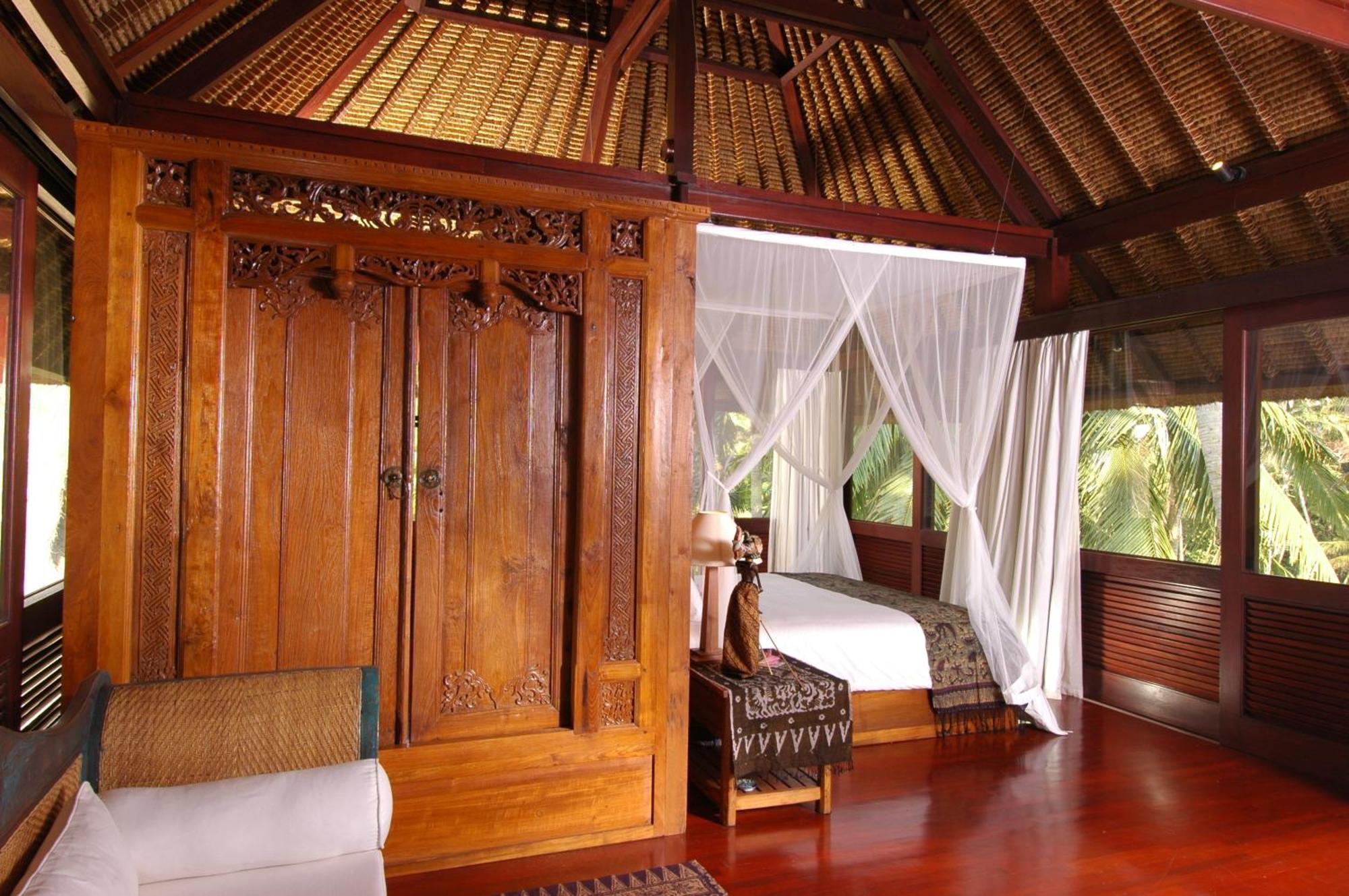 Villa Kanti Ubud (Bali)