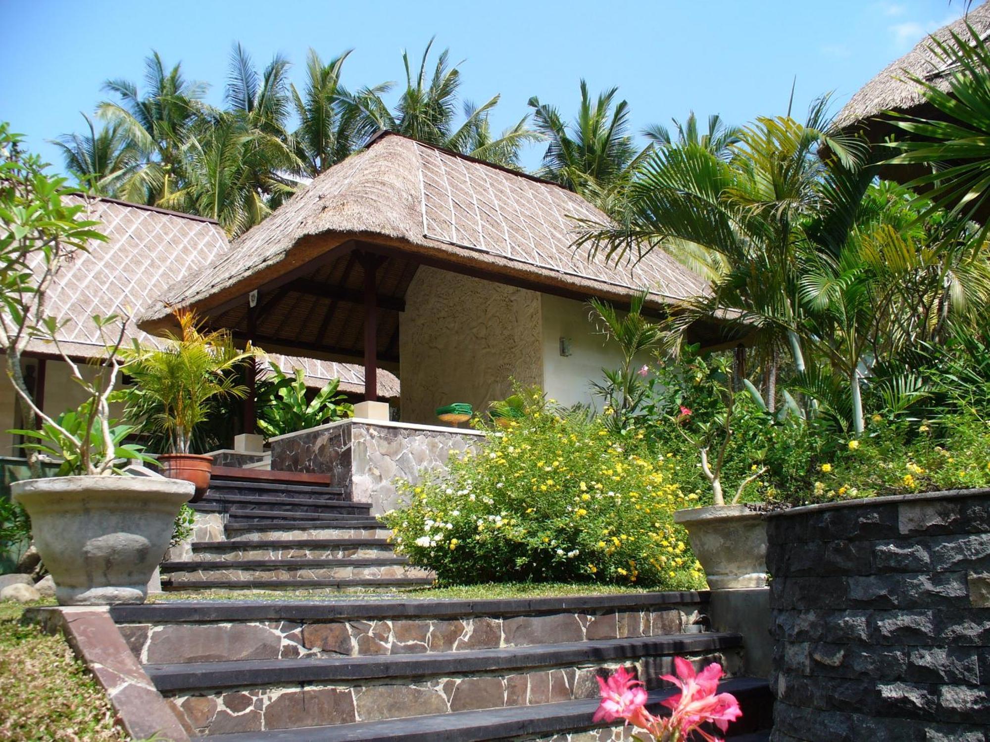 Villa Kanti