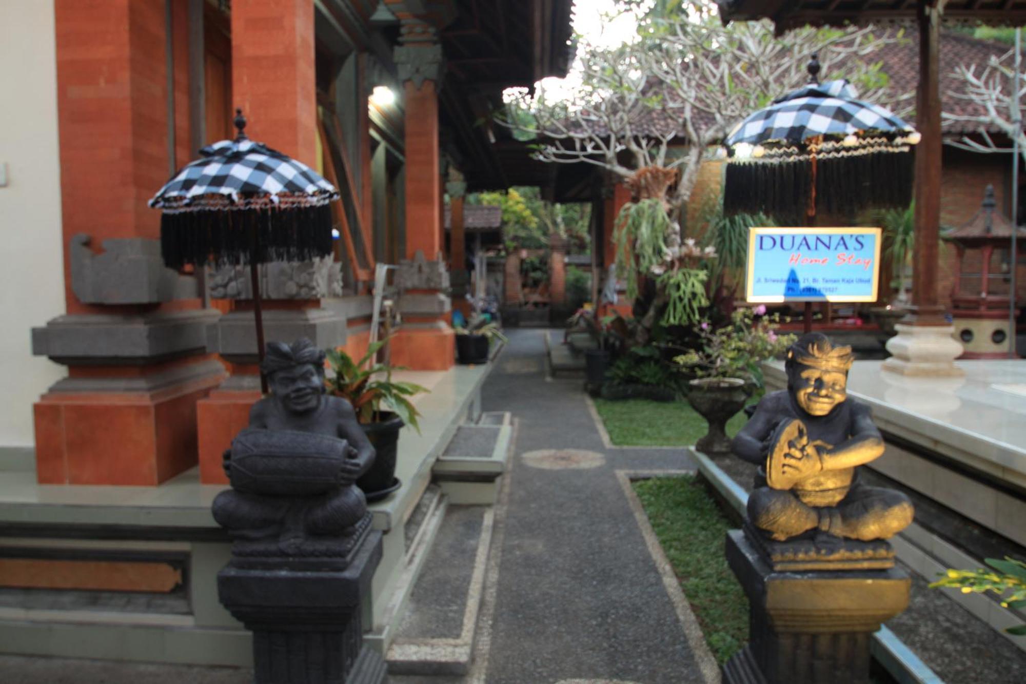 Taman liburan Duana's *