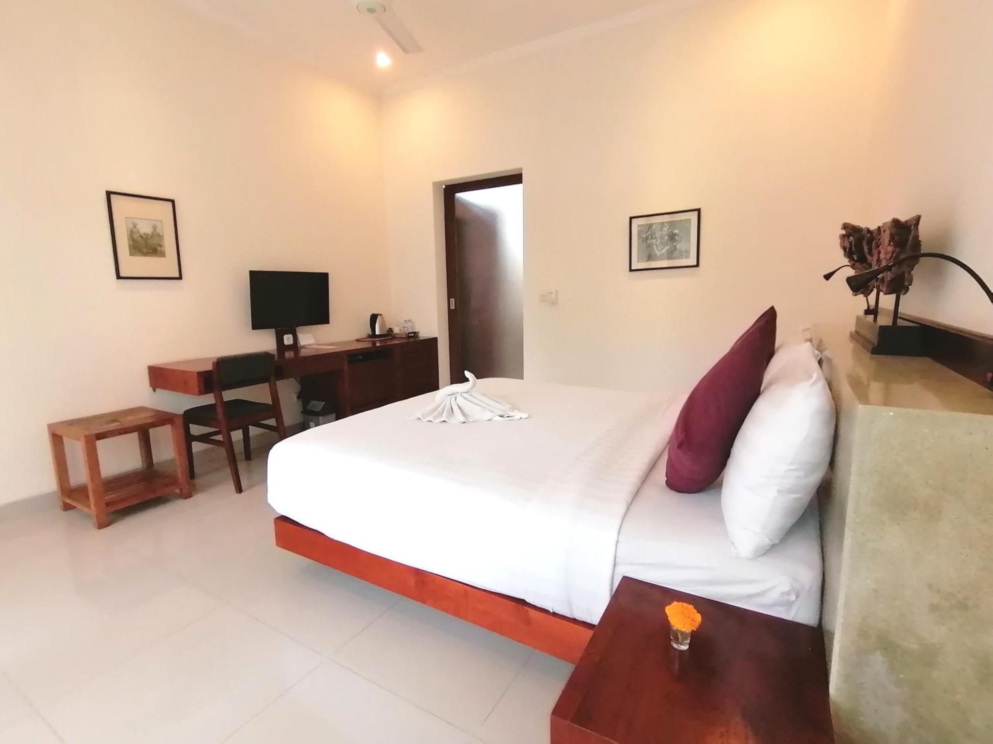 Ubud Bungalow Ubud
