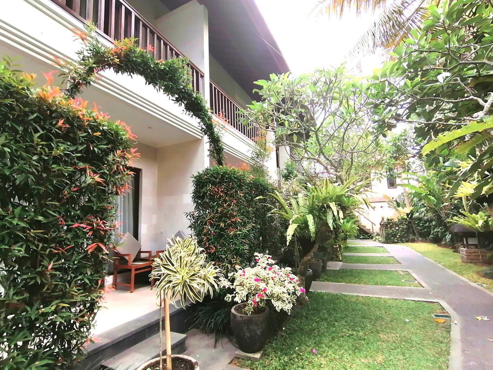 Ubud Bungalow