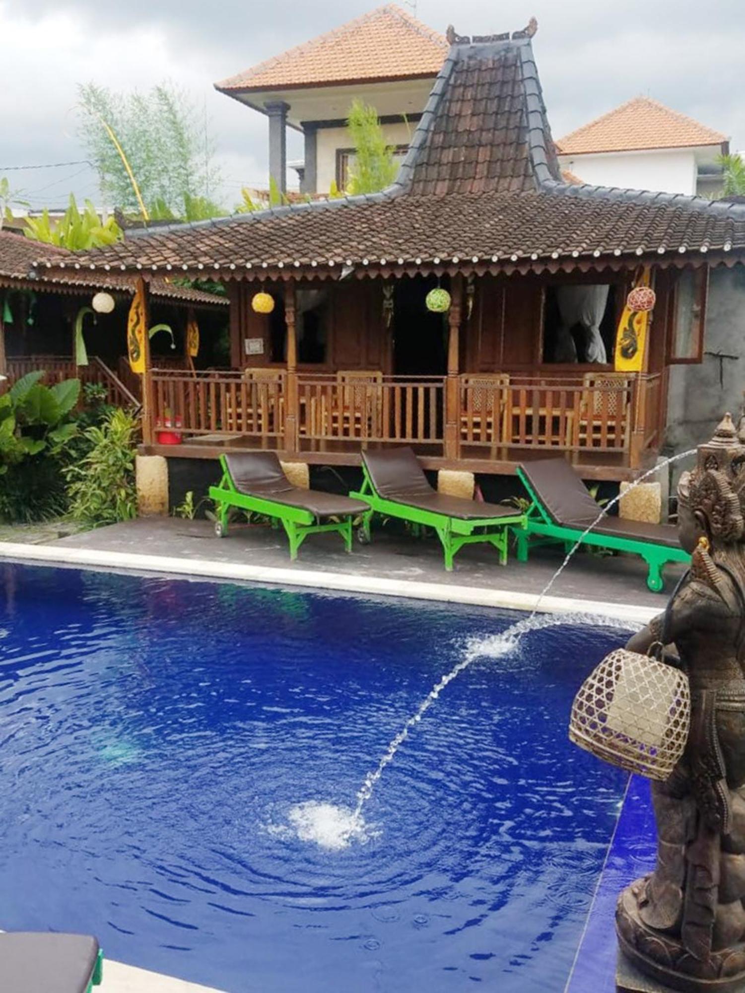 Paddy & Ubud (Bali)