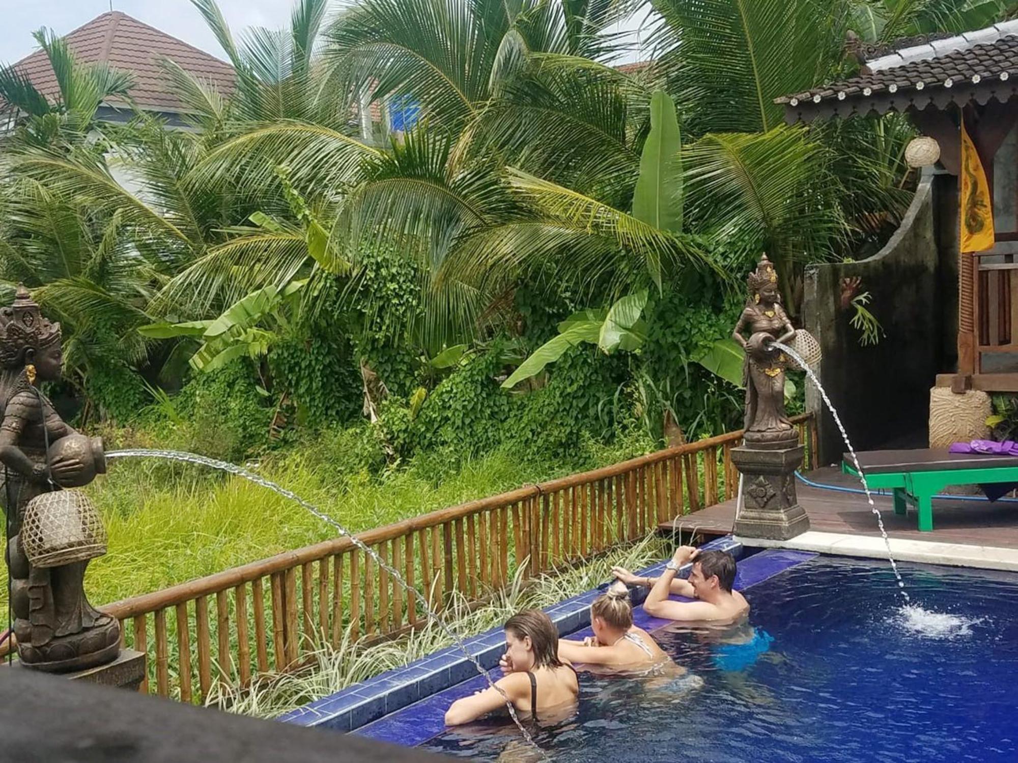 Hostel Paddy & Ubud (Bali)