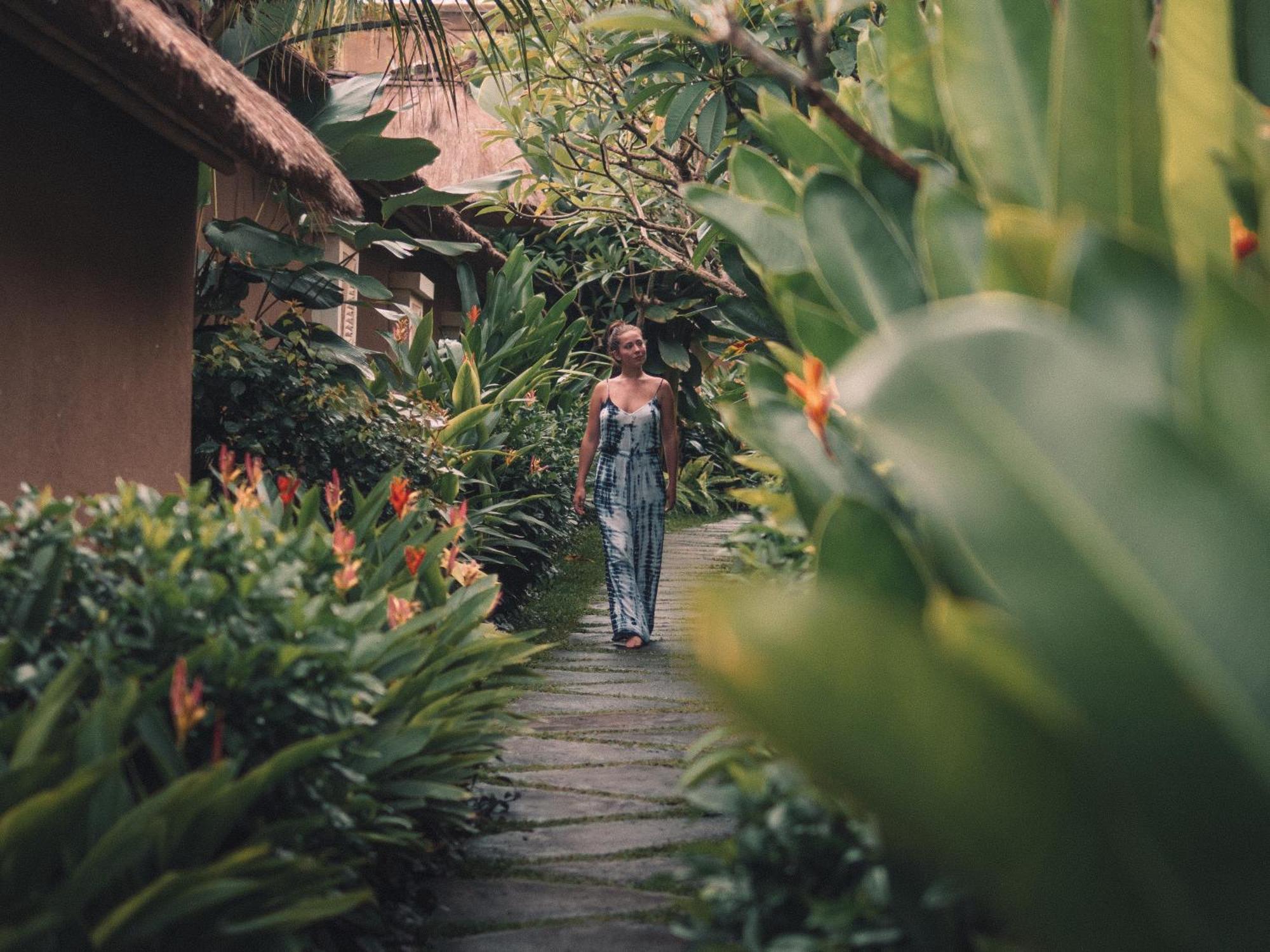 Resort Nyuh Bali Resort&spa
