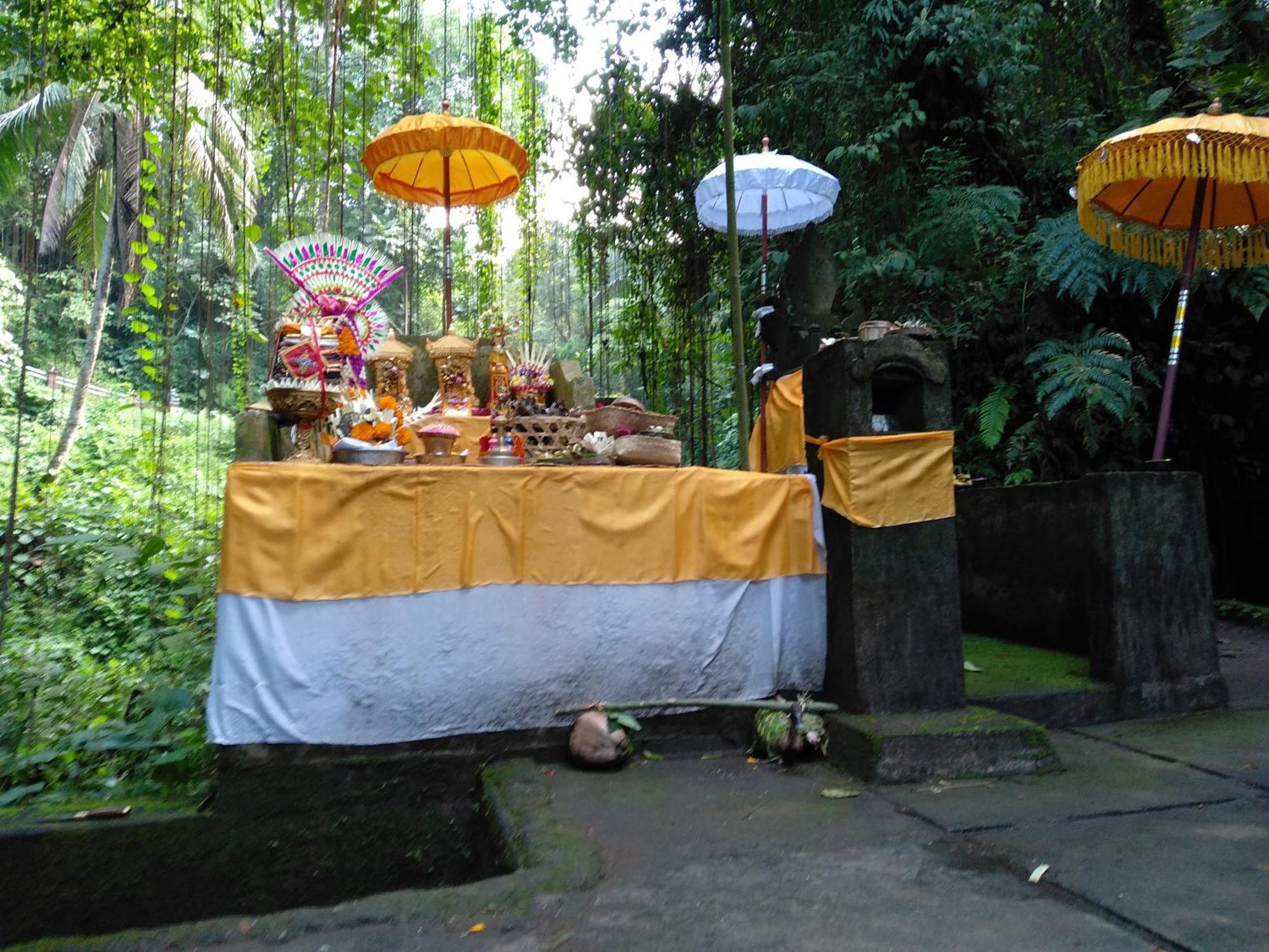 Wisma tamu Sanga