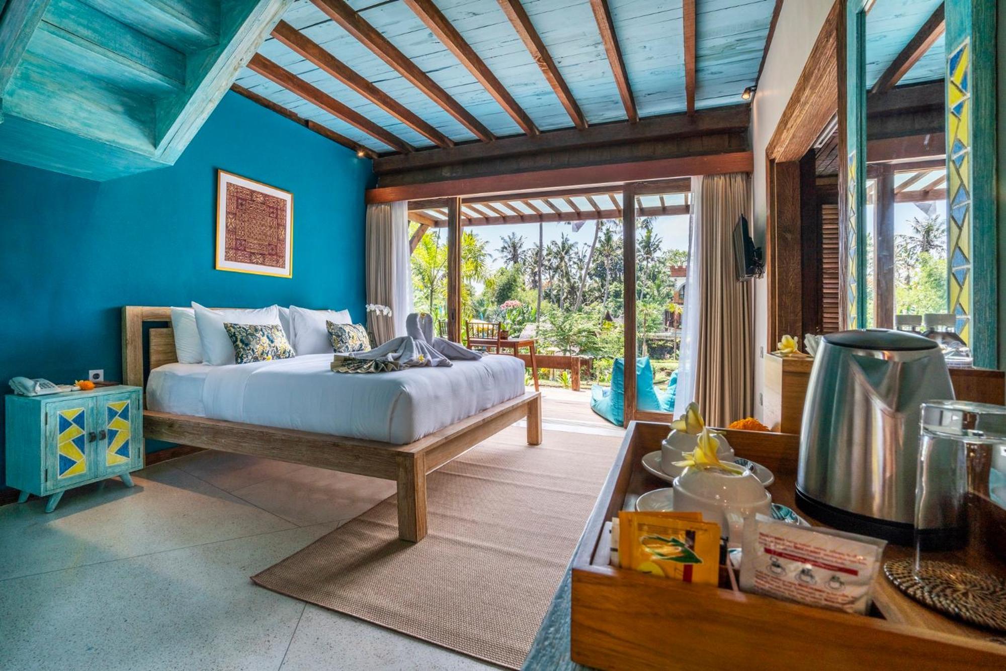 Menzel Ubud (Bali)