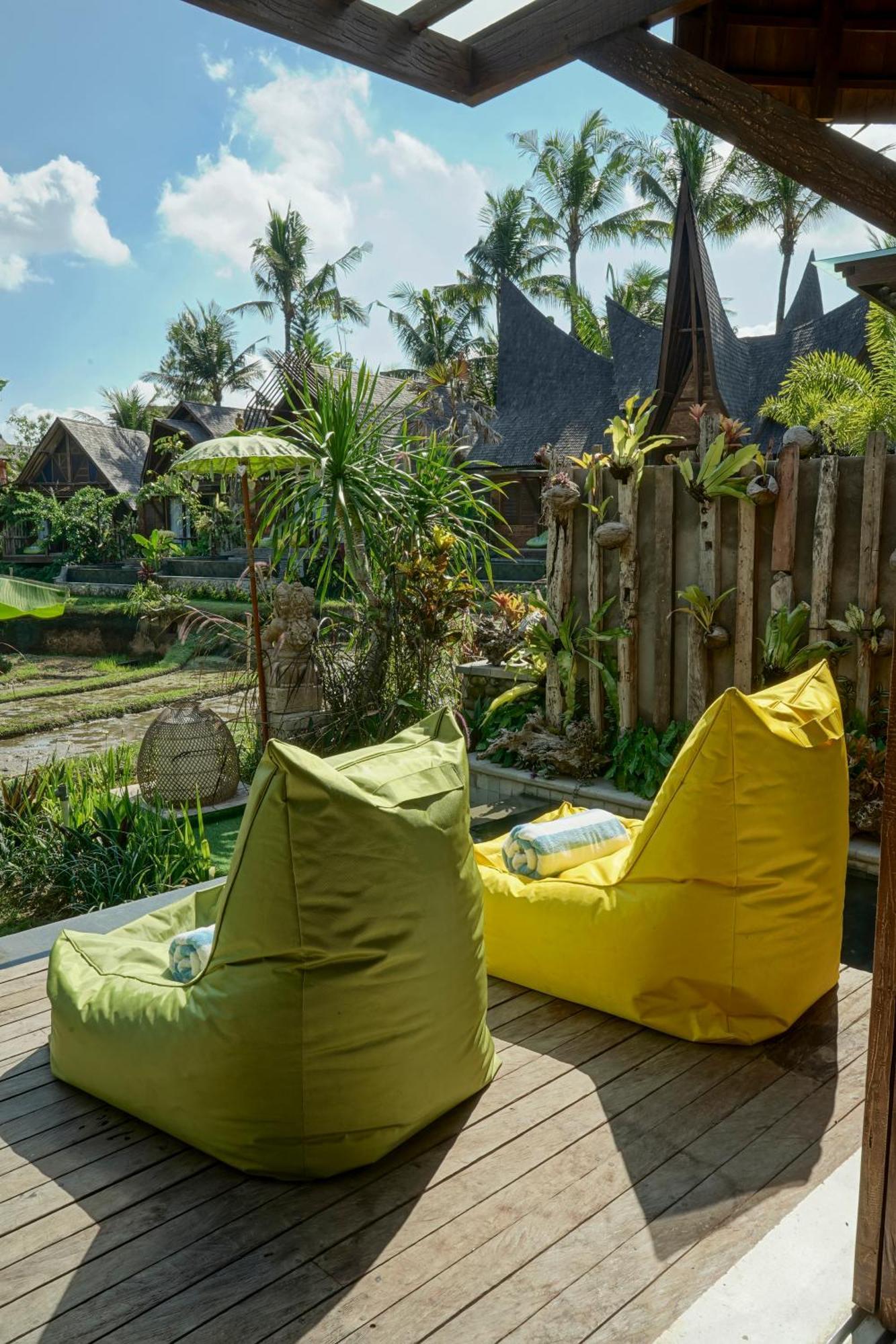 Menzel Ubud (Bali)