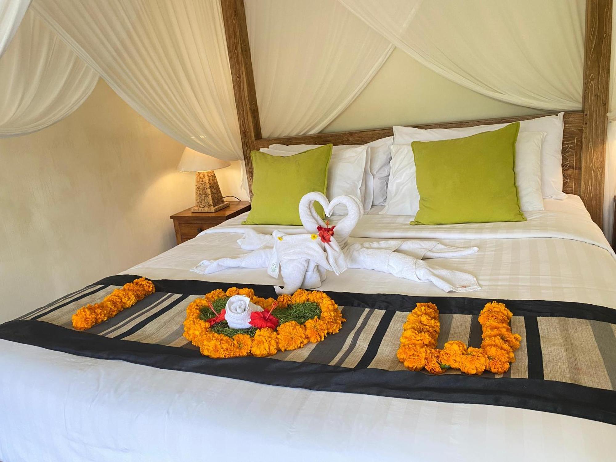 Villa Kaja Ubud