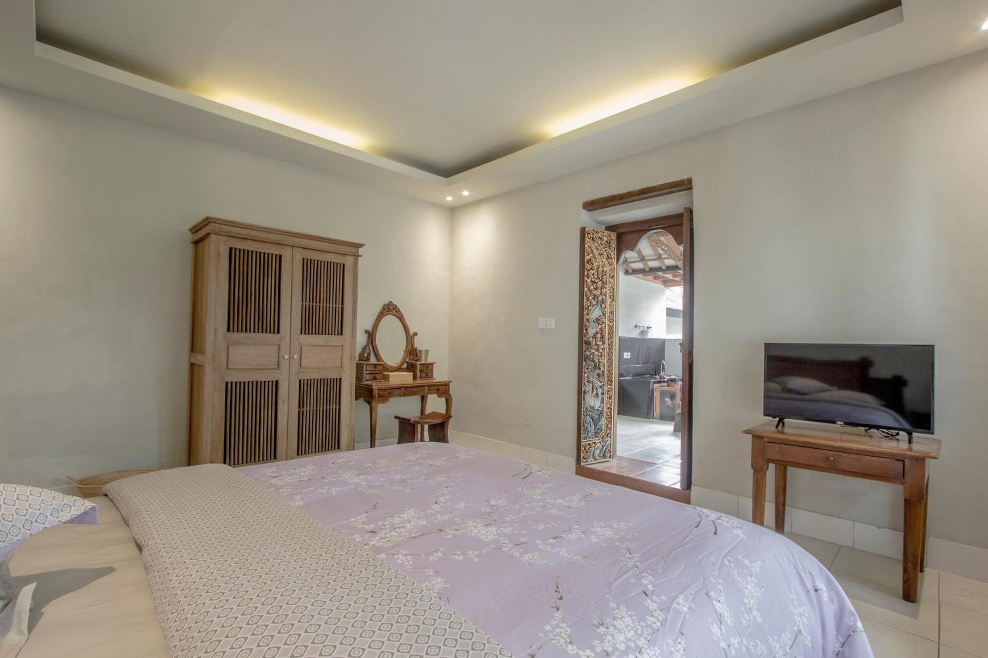 Vila A4k Sanggingan