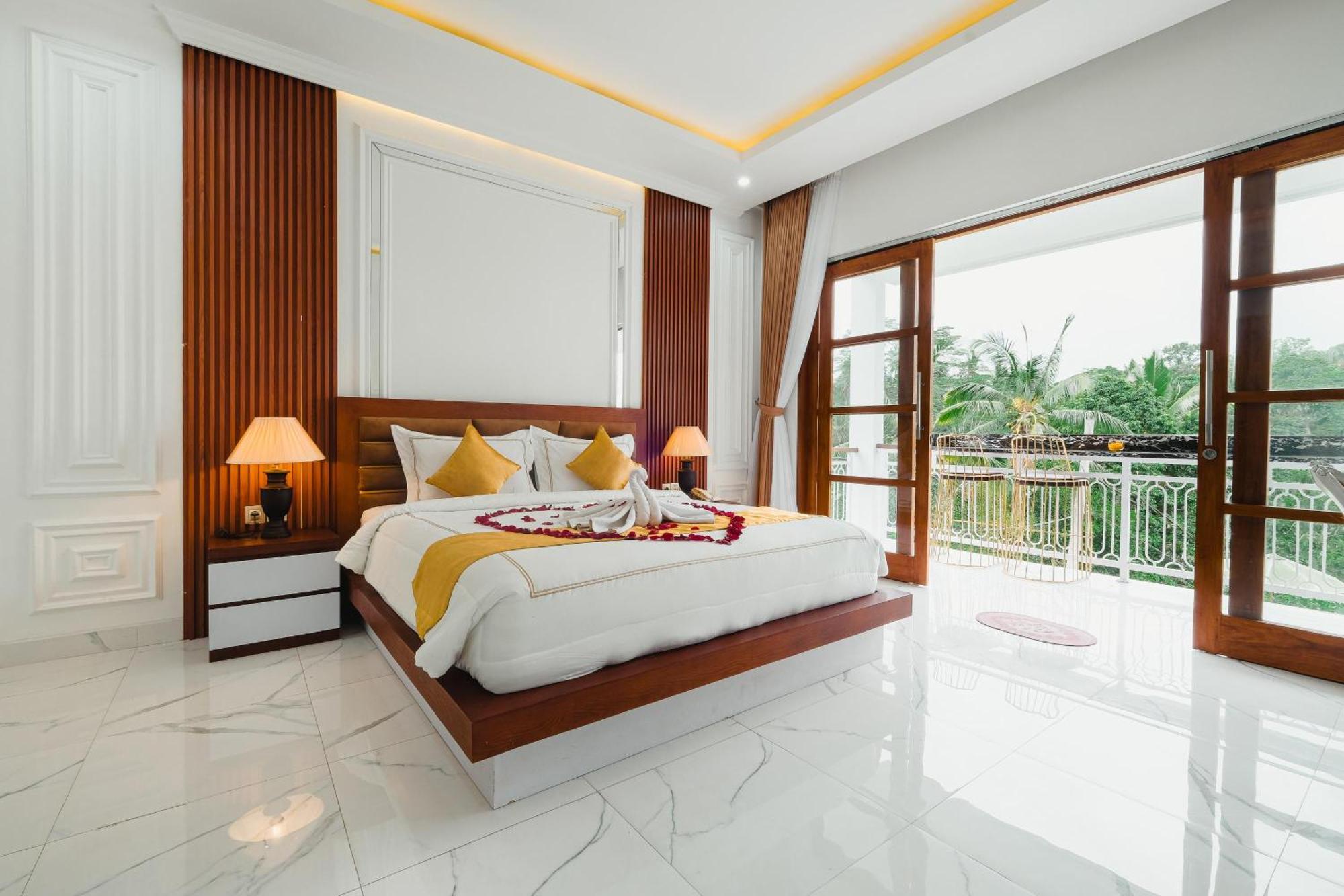 Royal Maharani Payogan Ubud (Bali)