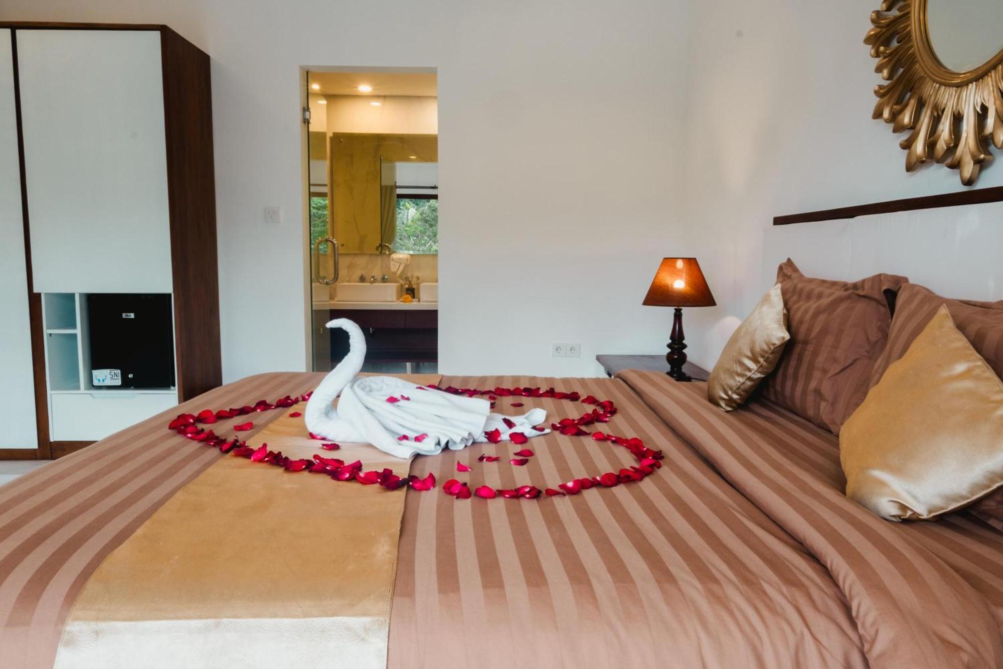 Bed & Breakfast Royal Maharani Payogan Ubud (Bali)